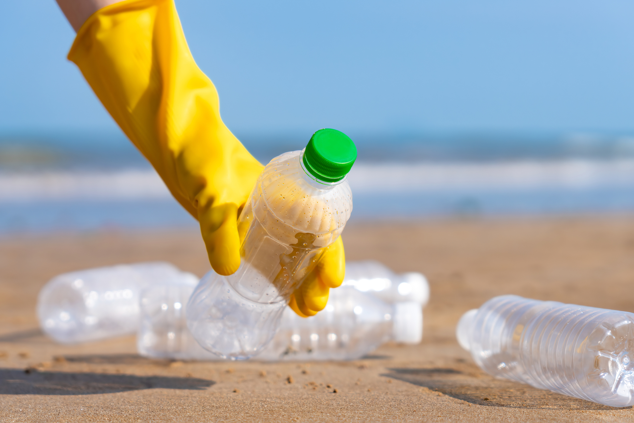 Indorama Ventures Backs Ocean Plastic Recycling Initiative in Brazil