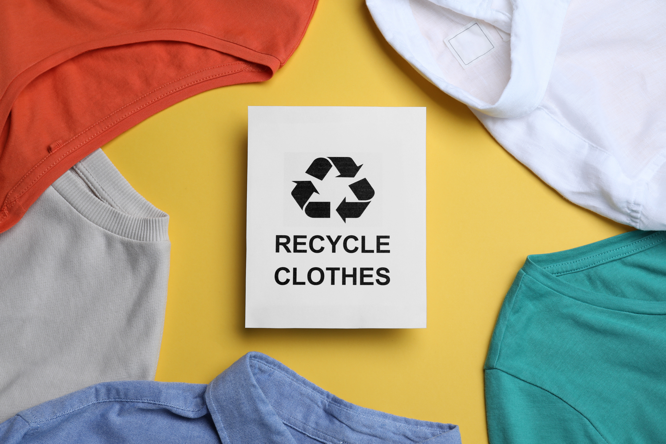 Lululemon Backs Epoch Biodesign to Scale Enzyme-Based Textile Recycling