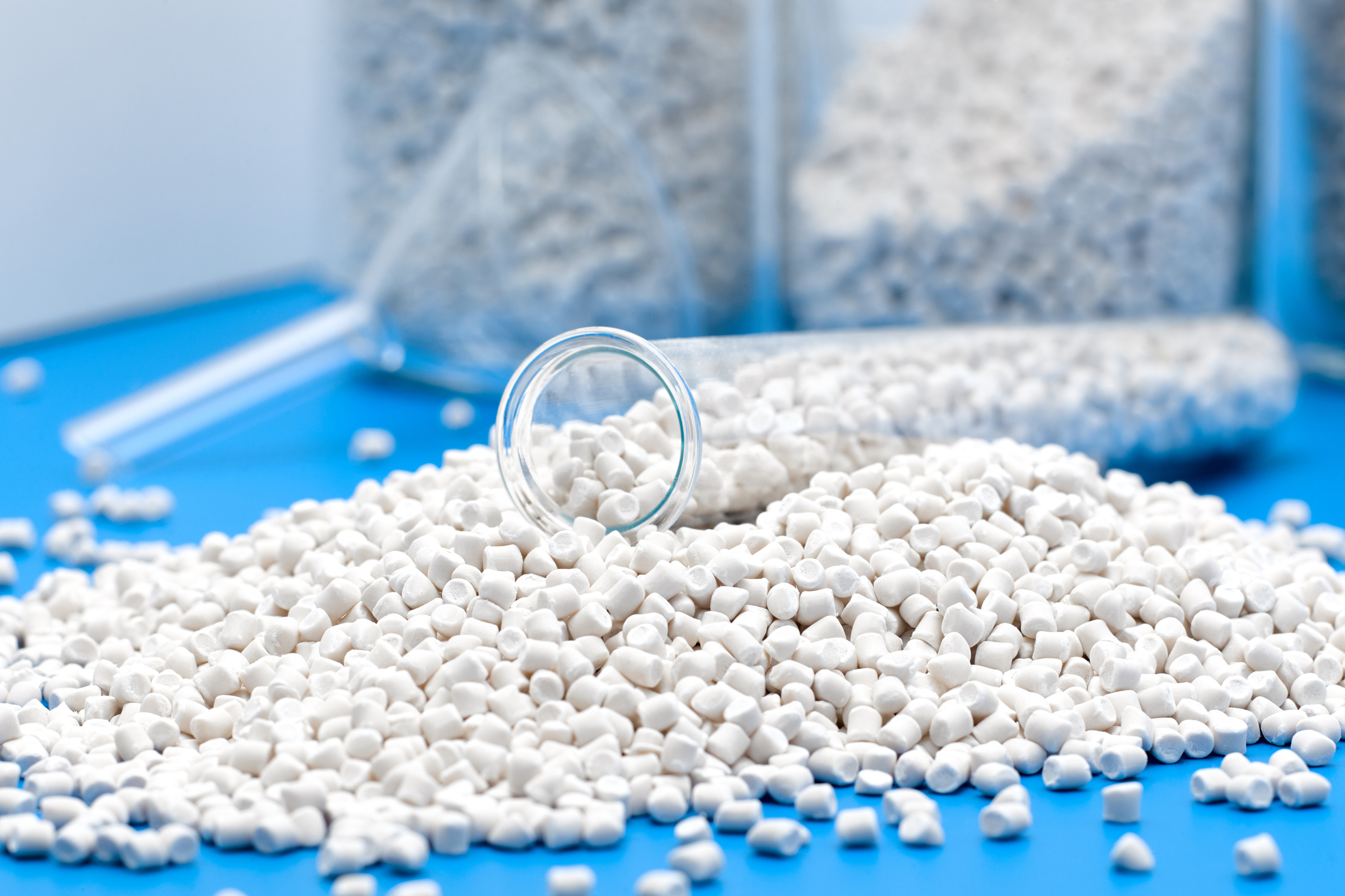 PureCycle Secures €40 Million EU Grant for Polypropylene Recycling Project in Belgium