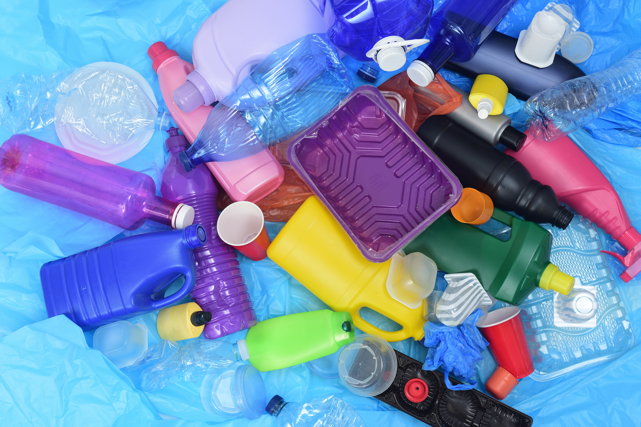 Reconomy Invests $26.6 Million in UK Plastic Recycling Plant