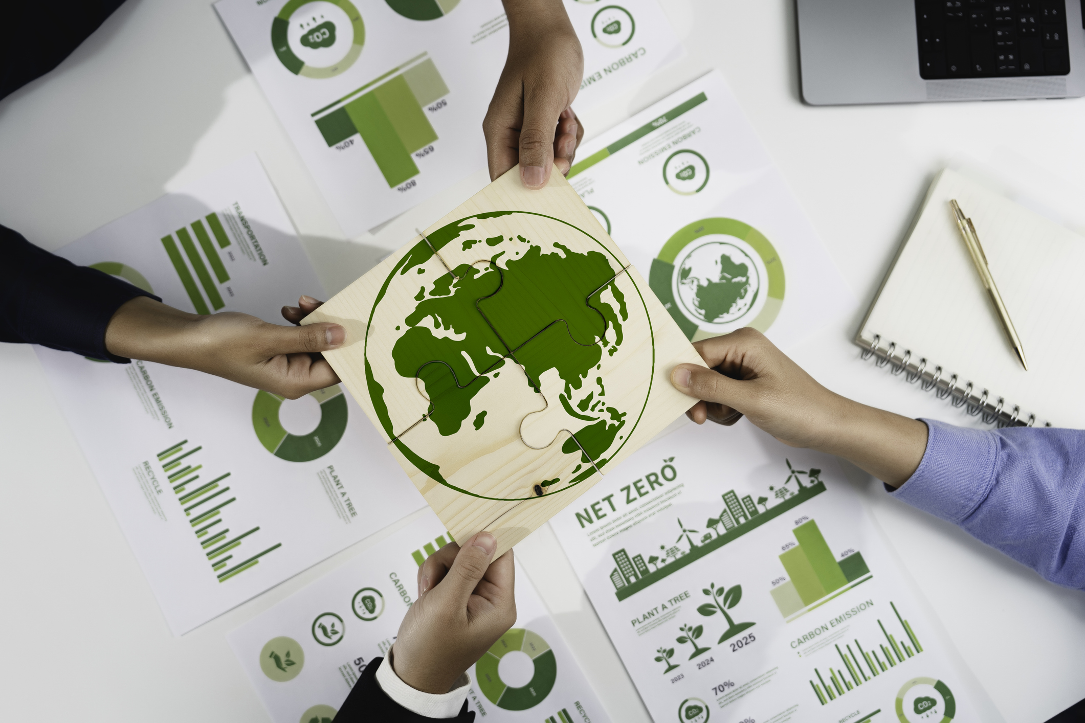 Aduro Clean Technologies Joins Chemical Recycling Europe