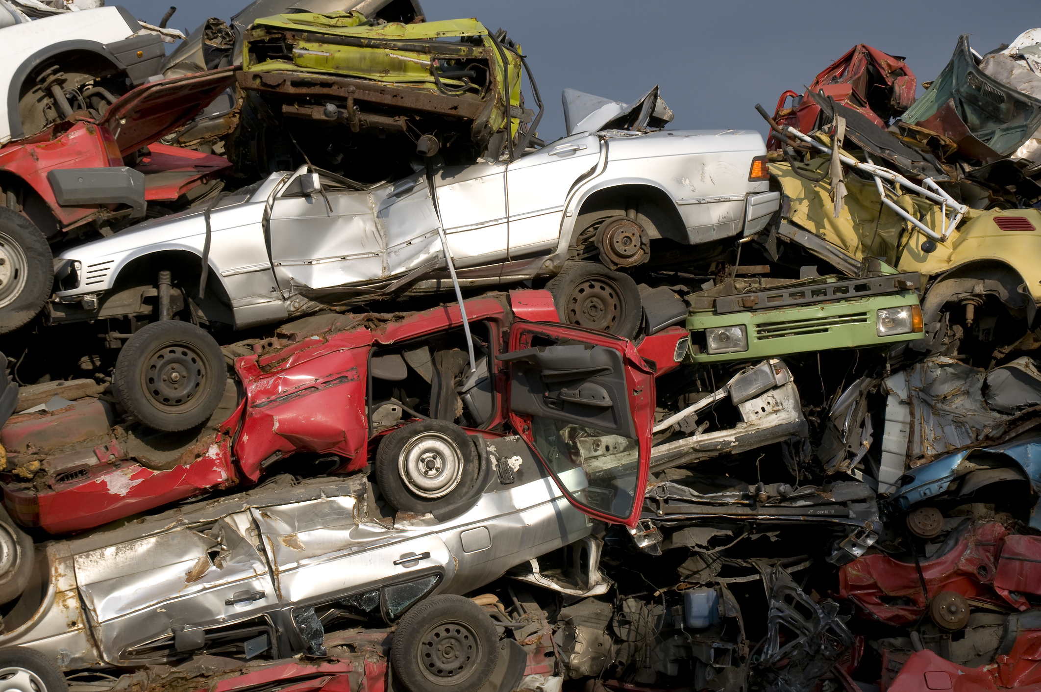 Closed Loop Partners Acquires Sutter Metals to Expand U.S. Metals Recycling Infrastructure