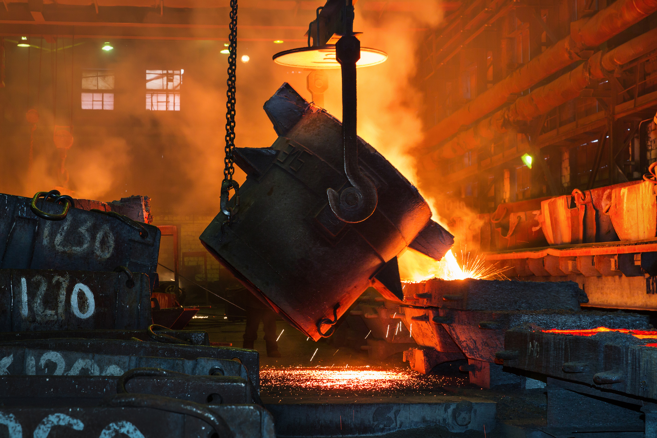 BIR Calls for Stronger Recognition of Recycling in Steel Decarbonization Standards