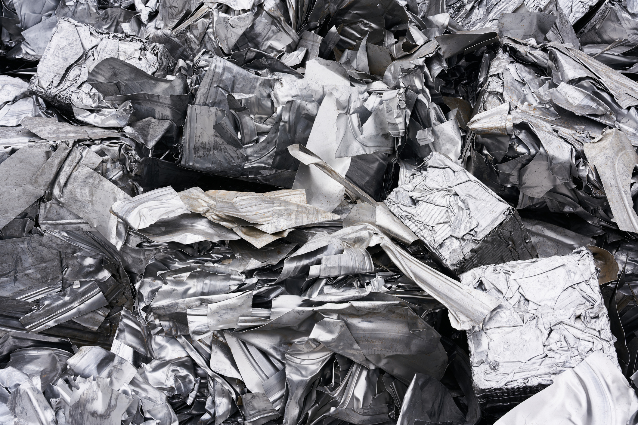 Glencore Acquires 45% Stake in South Carolina Aluminum Recycling Plant Operated by Alumicore
