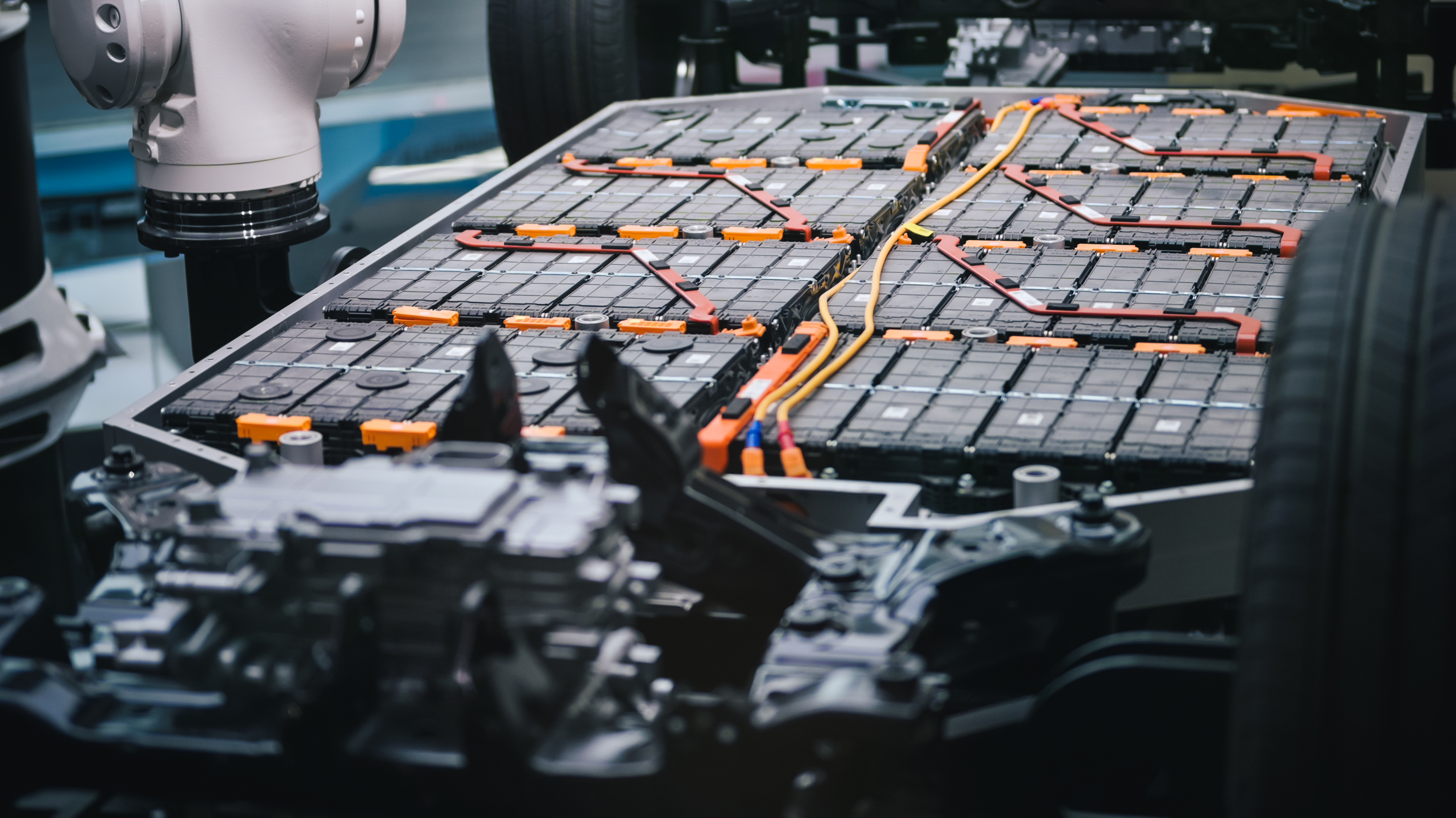 Altilium Secures £18.5M to Build UK’s First Commercial EV Battery Recycling Refinery
