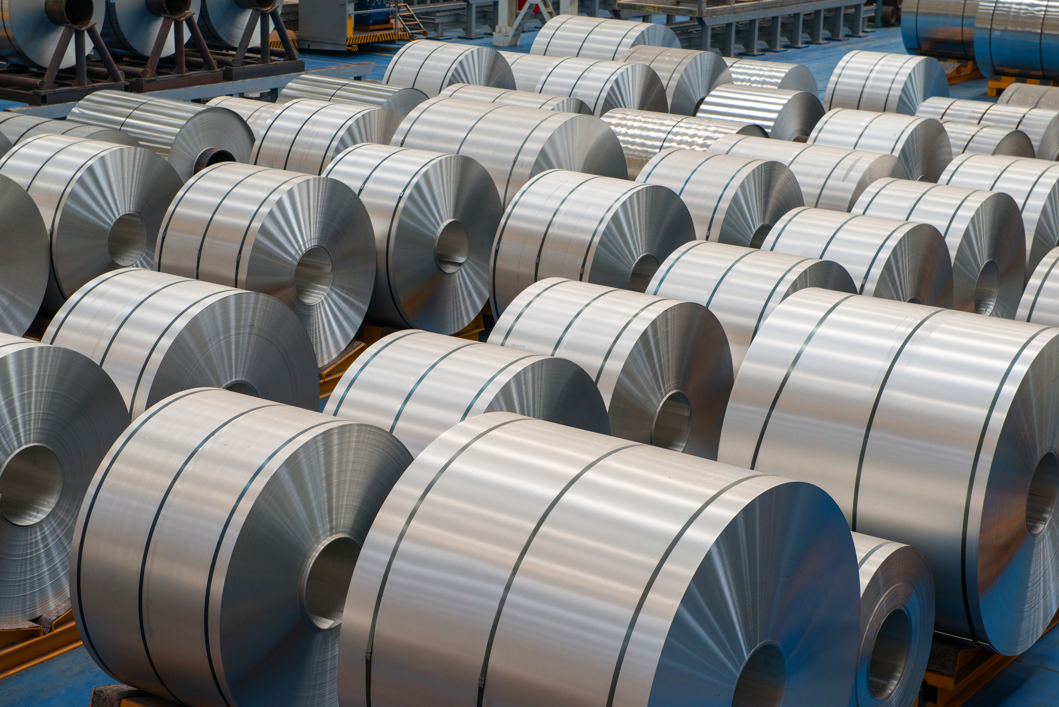 Worldsteel Sees Modest Recovery in 2026, Stronger Steel Demand Growth in 2027