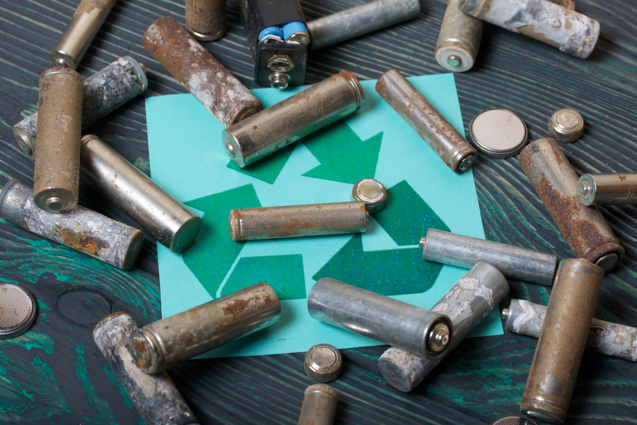 BASF and TSR Group Partner on Early-Stage EV Battery Recycling in Europe