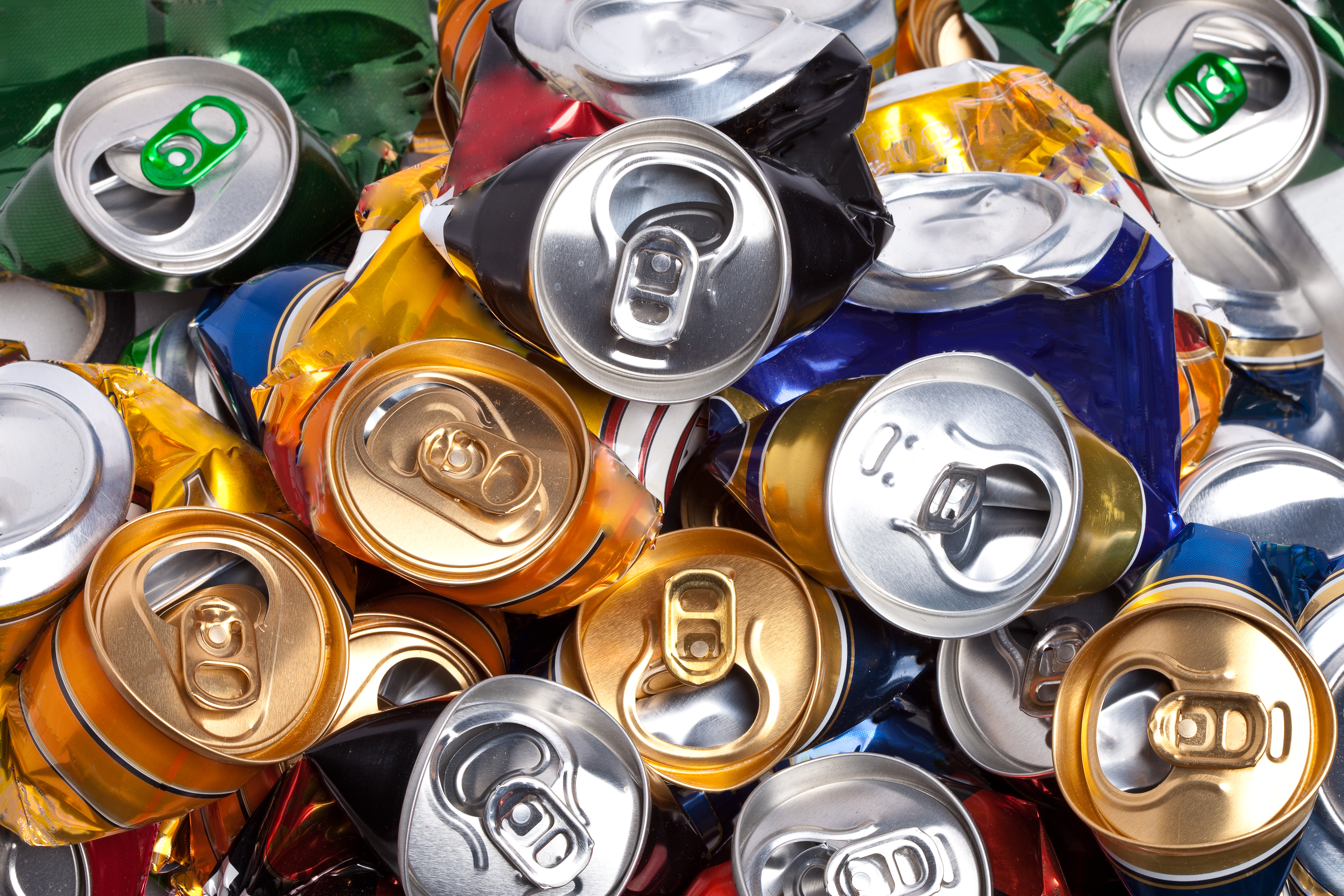 Novelis Extends Infinitum Partnership to Reinforce Closed-Loop Can Recycling in Norway