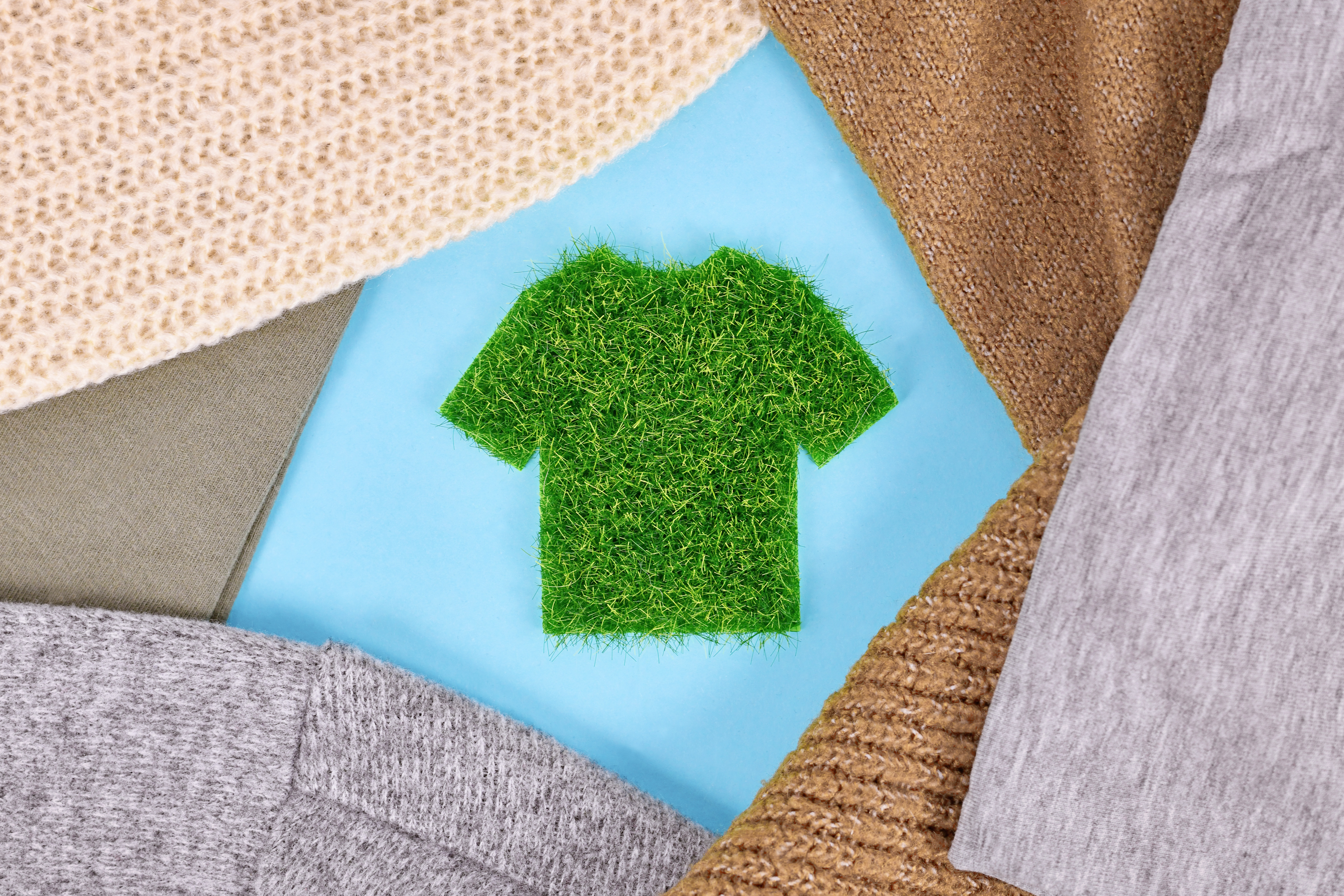 Europe Launches FAE Initiative to Scale Textile-to-Textile Recycling