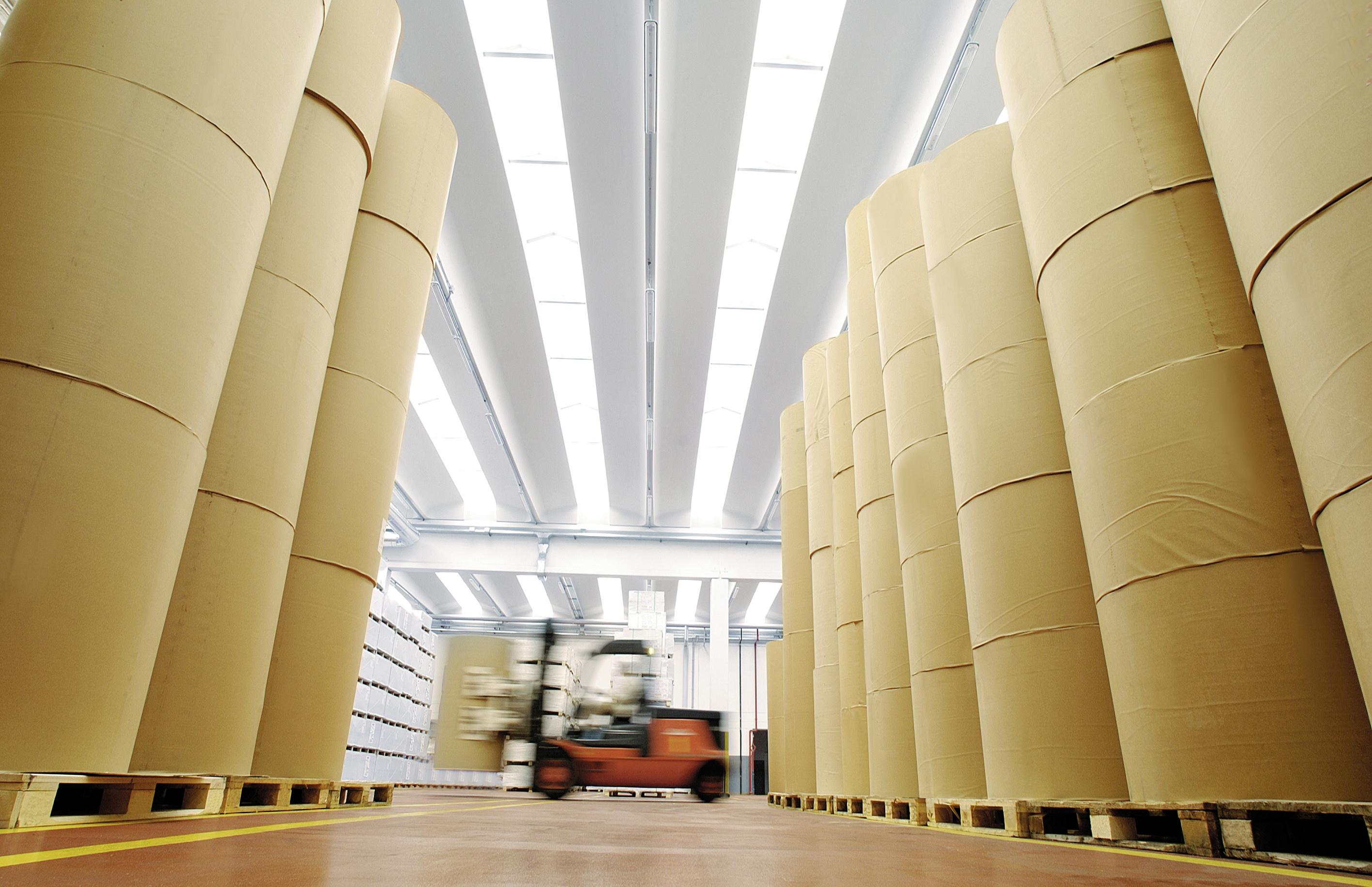 International Paper to Acquire NORPAC for $360 Million to Expand Containerboard Capacity