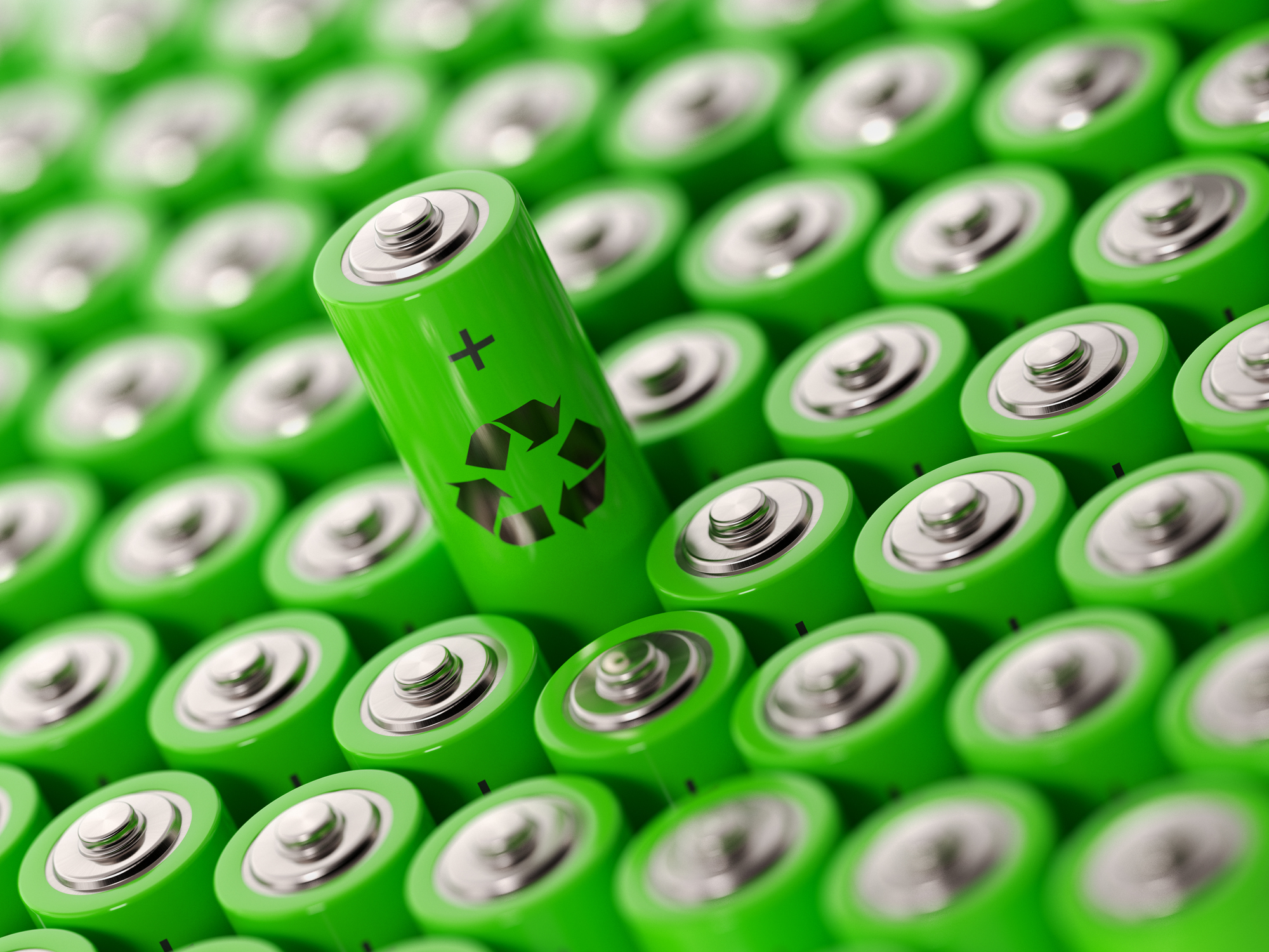 M2i Global, Volato and Regenerate Partner to Expand Battery Recycling in the U.S.