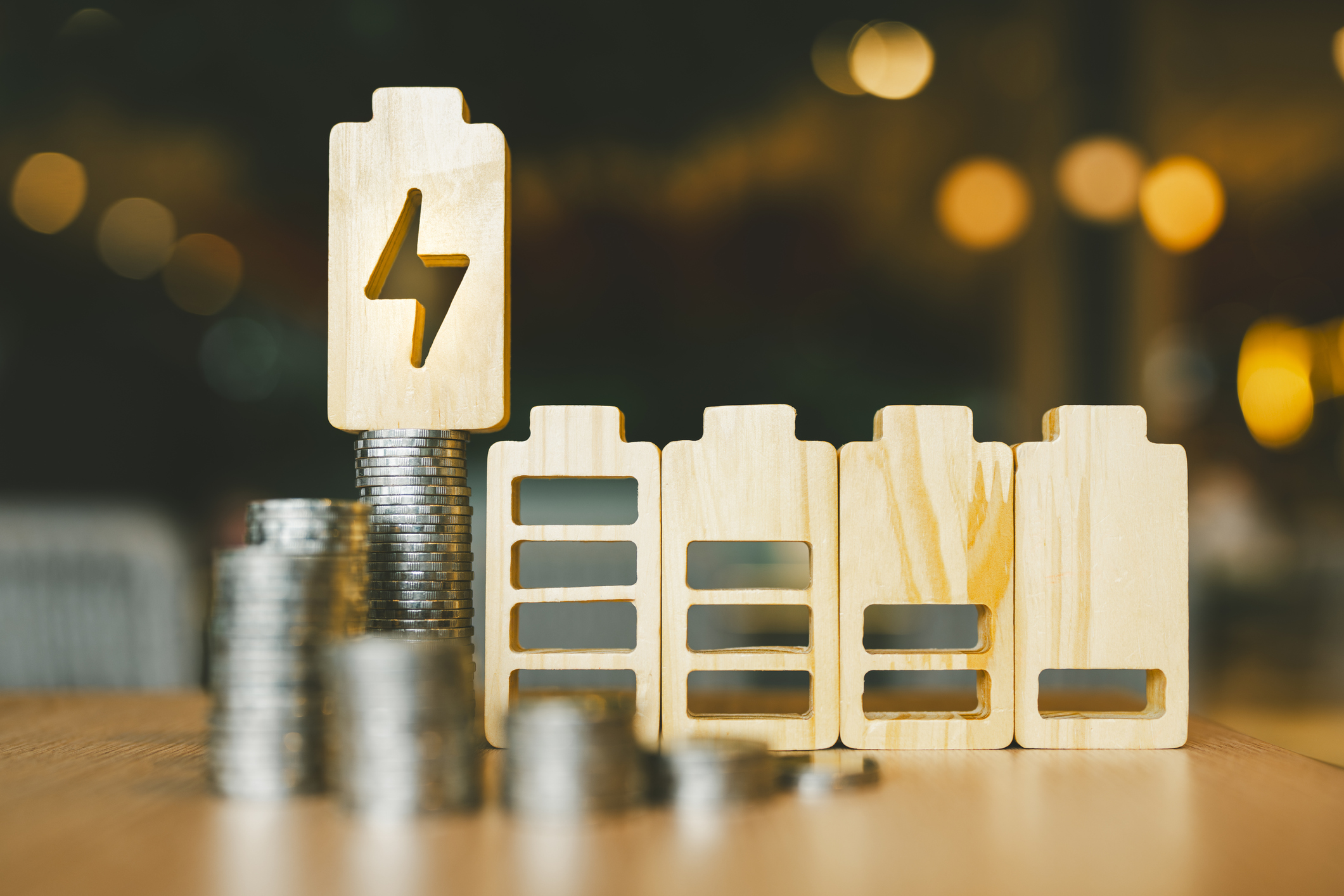 Renewable Metals Raises $12 Million Series A to Advance Lithium-ion Battery Recycling