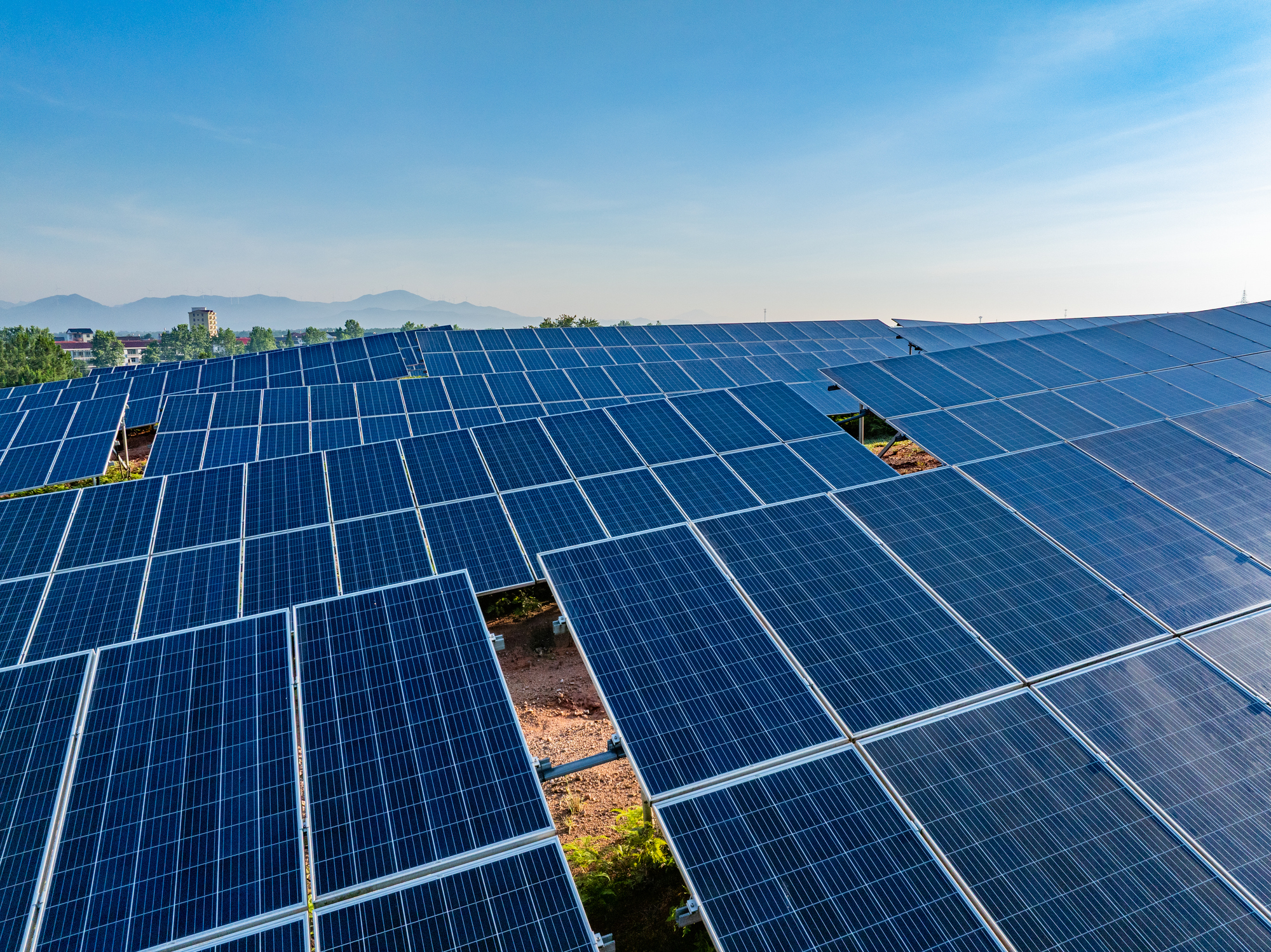 Clean Earth Expands Solar Panel Recycling Capacity in Texas with New Permit