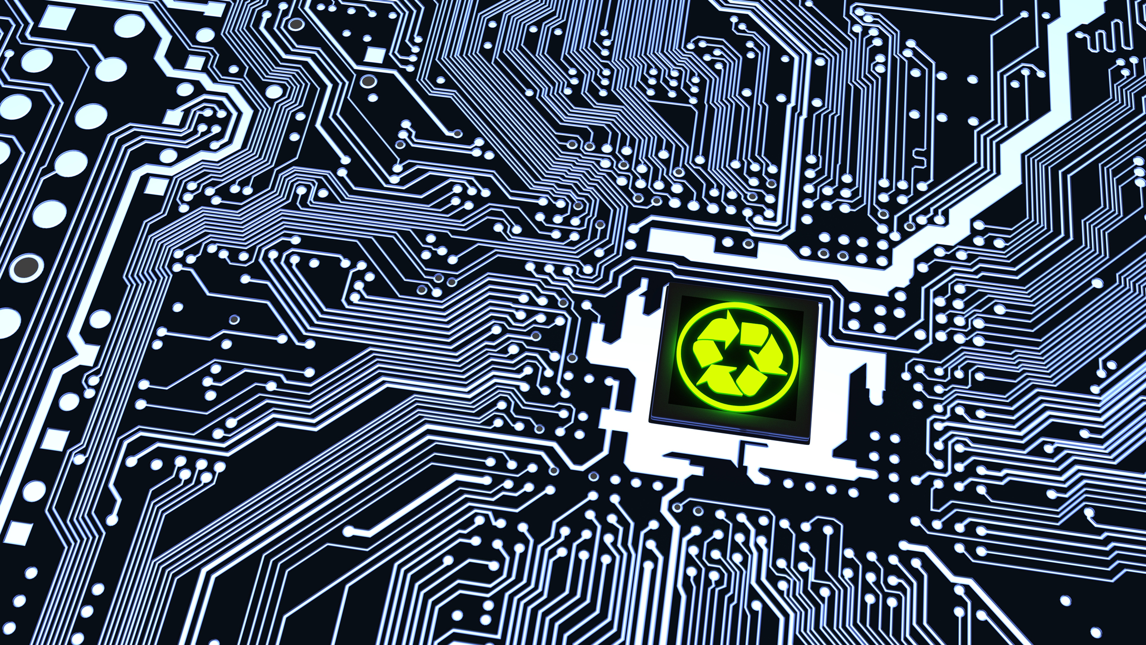 CSI Electronics Processing Centre Earns R2v3 Certification for Ontario ITAD Facility