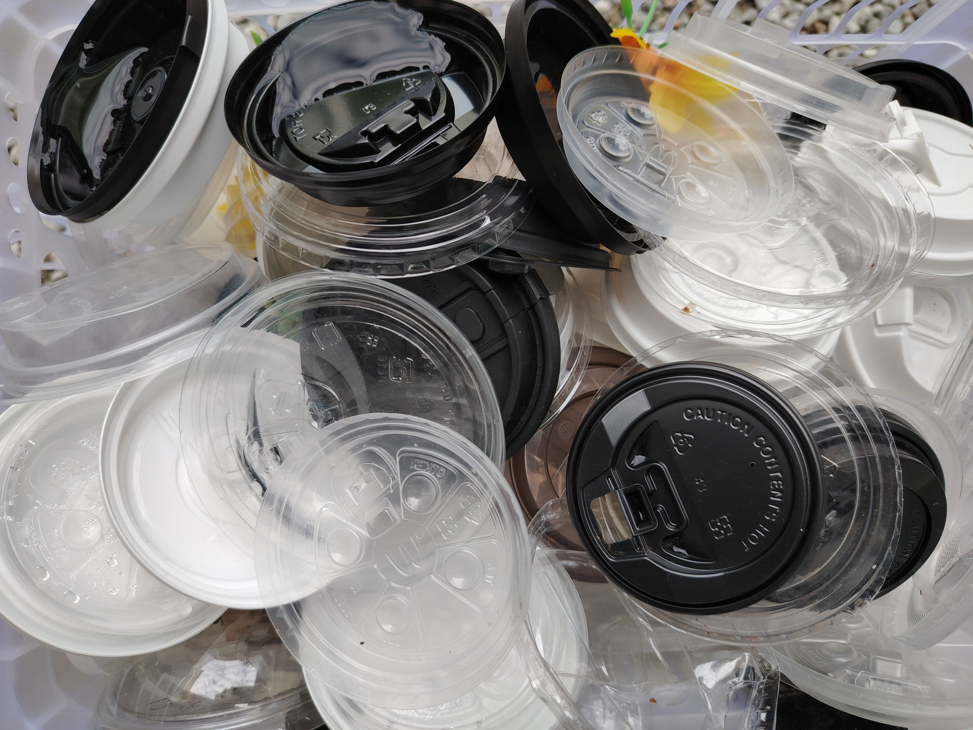Plastic Ingenuity Adopts Recycled Polypropylene for Coffee Lids in PureCycle Partnership