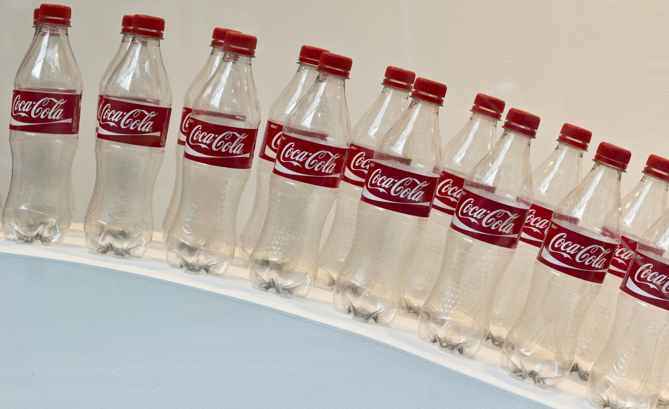 Coca-Cola Europacific Partners Launches Cross-Border PET Recycling Program