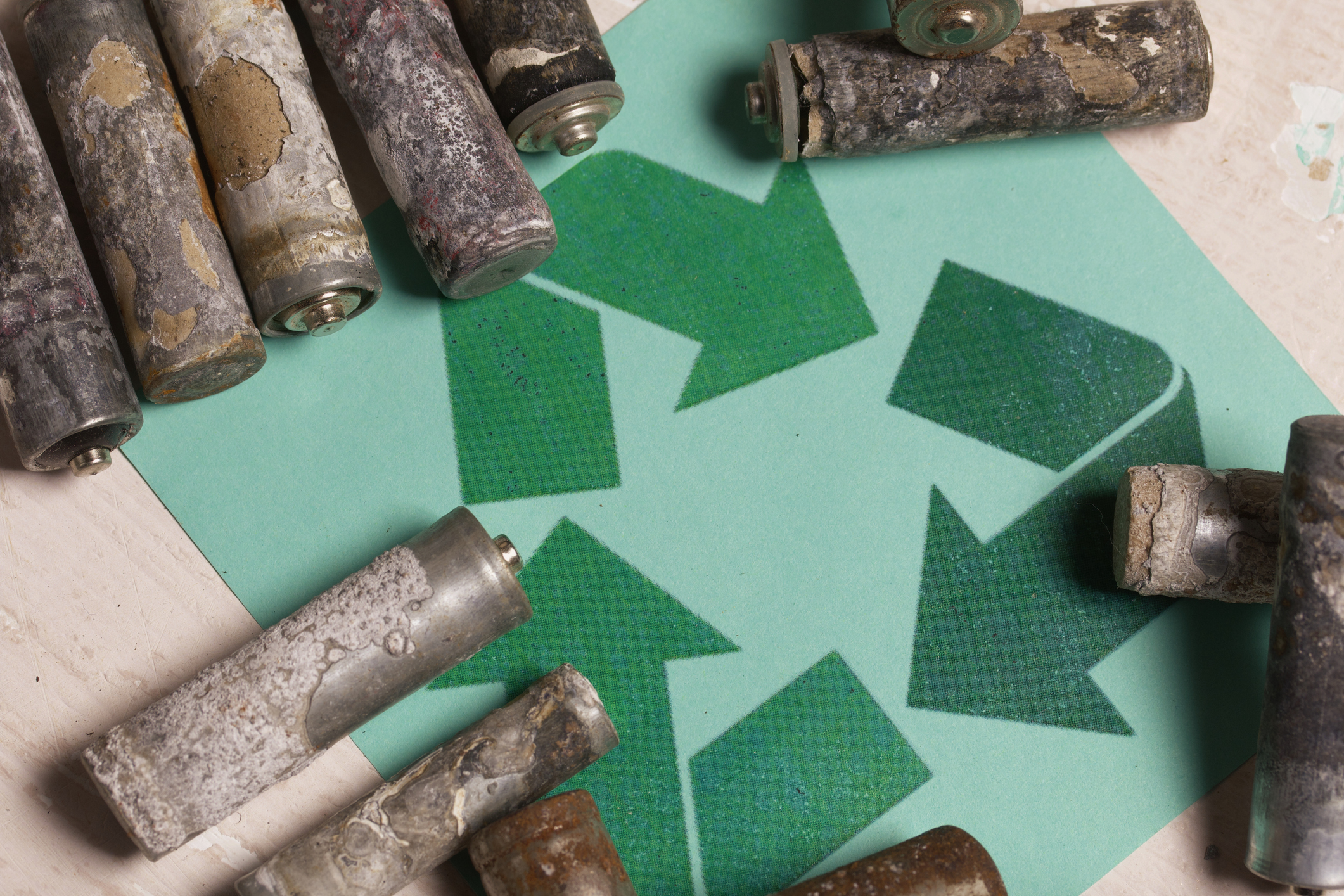 EU and India Launch €15.2 Million Battery Recycling Initiative with Pilot Plant Focus
