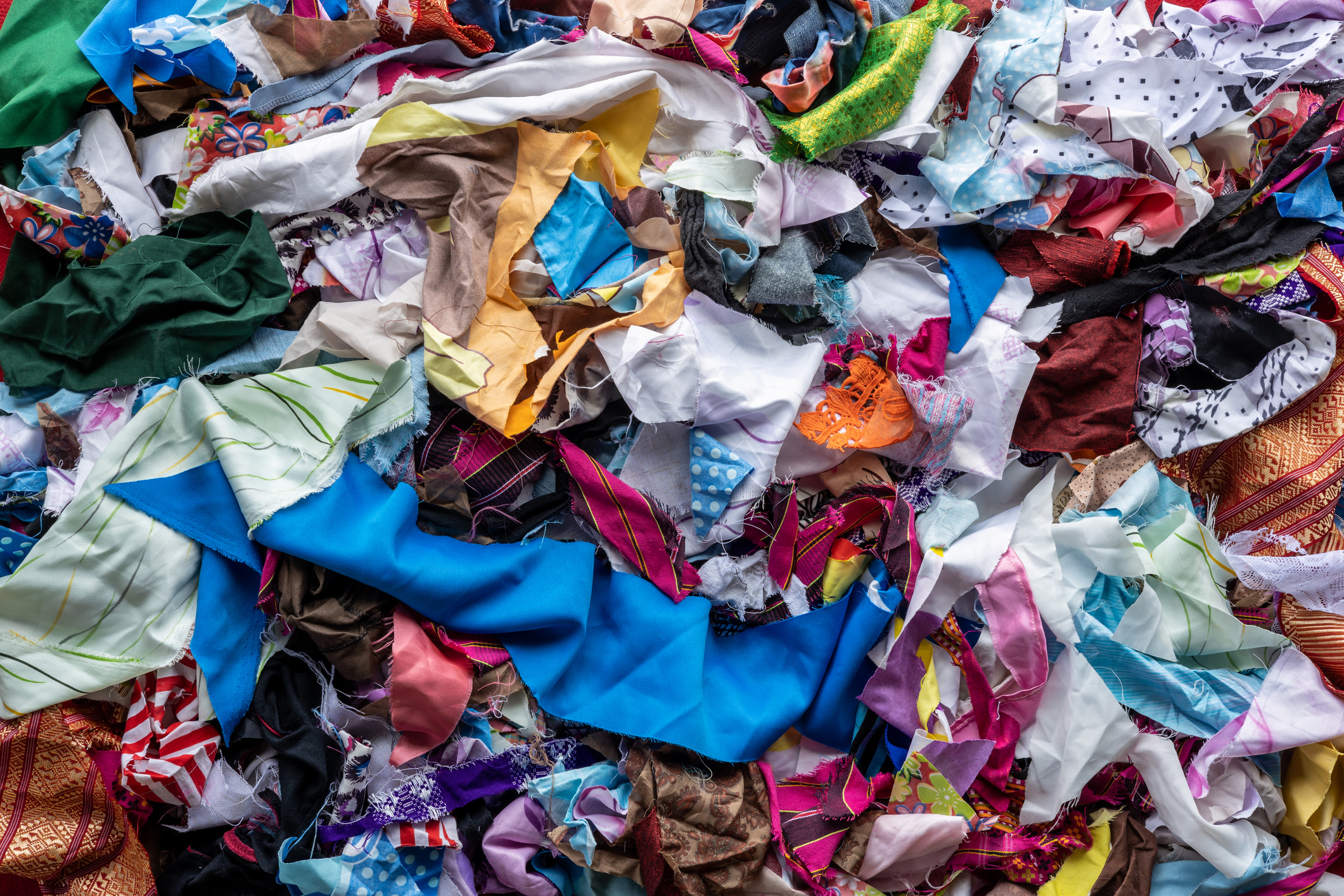 Claras Materials Launches to Address Feedstock Bottlenecks in Textile-to-Textile Recycling