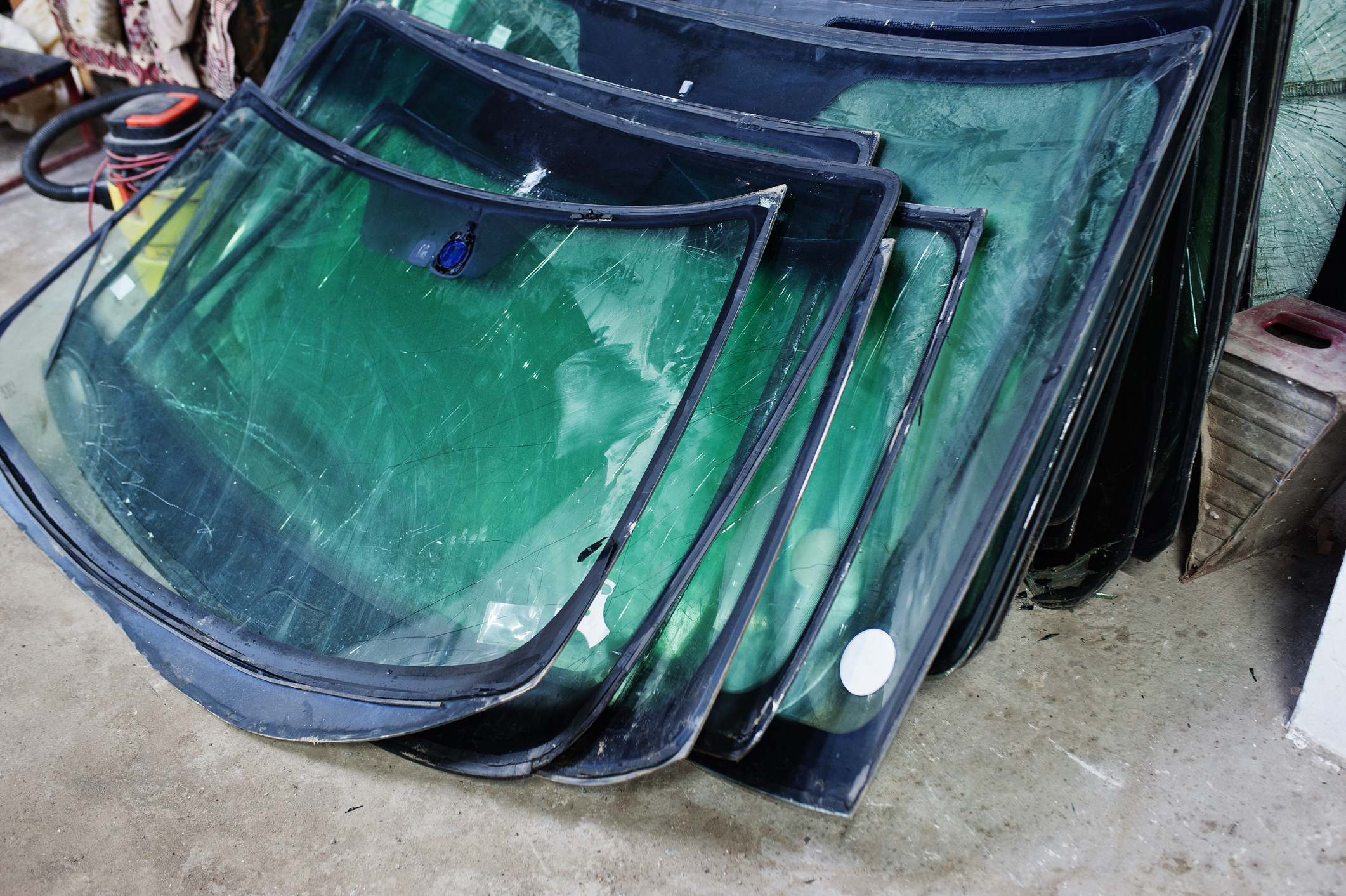 AGC and Reiling Scale Windshield Recycling Process for Closed-Loop Automotive Glass Production