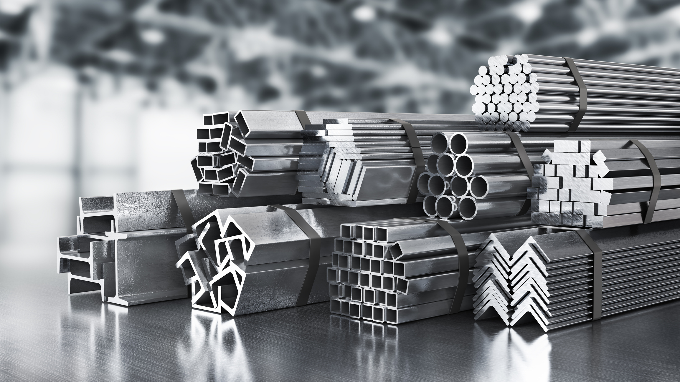 World Bank Sees Metals Prices Leading Commodity Surge as Middle East Disruption Tightens Supply