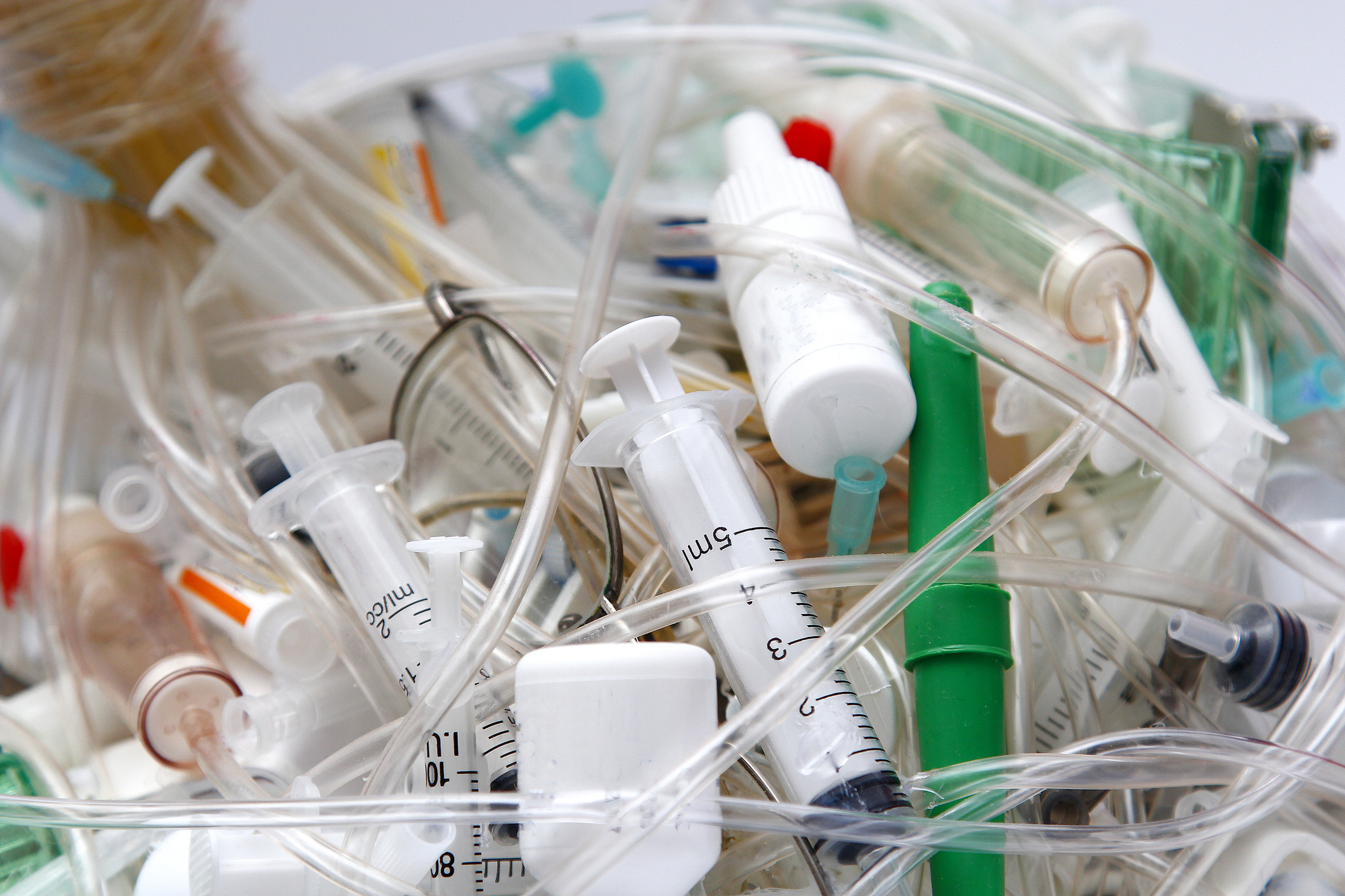 Smith+Nephew Joins Healthcare Plastics Recycling Council to Support Medical Packaging Circularity