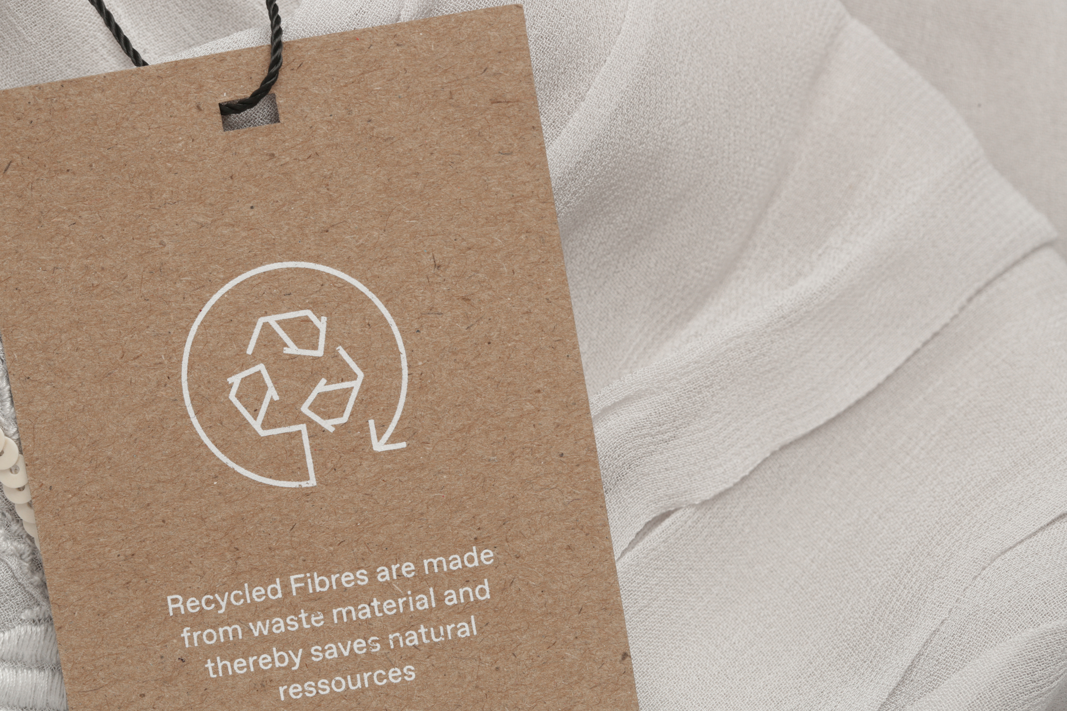 Syre Expands Target Collaboration to Scale Textile-to-Textile Recycled Polyester