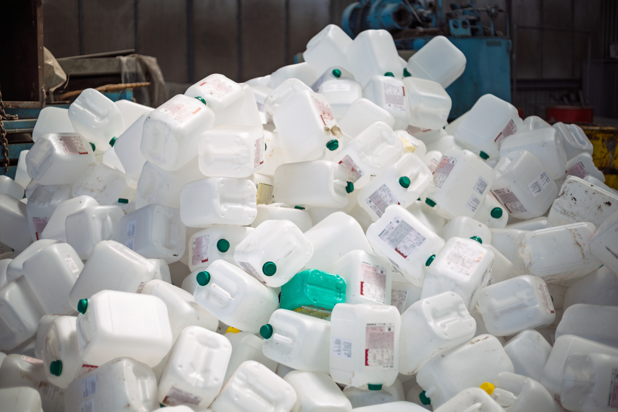 Cleanfarms Reports Record Recovery Volumes for Agricultural Plastics in 2025