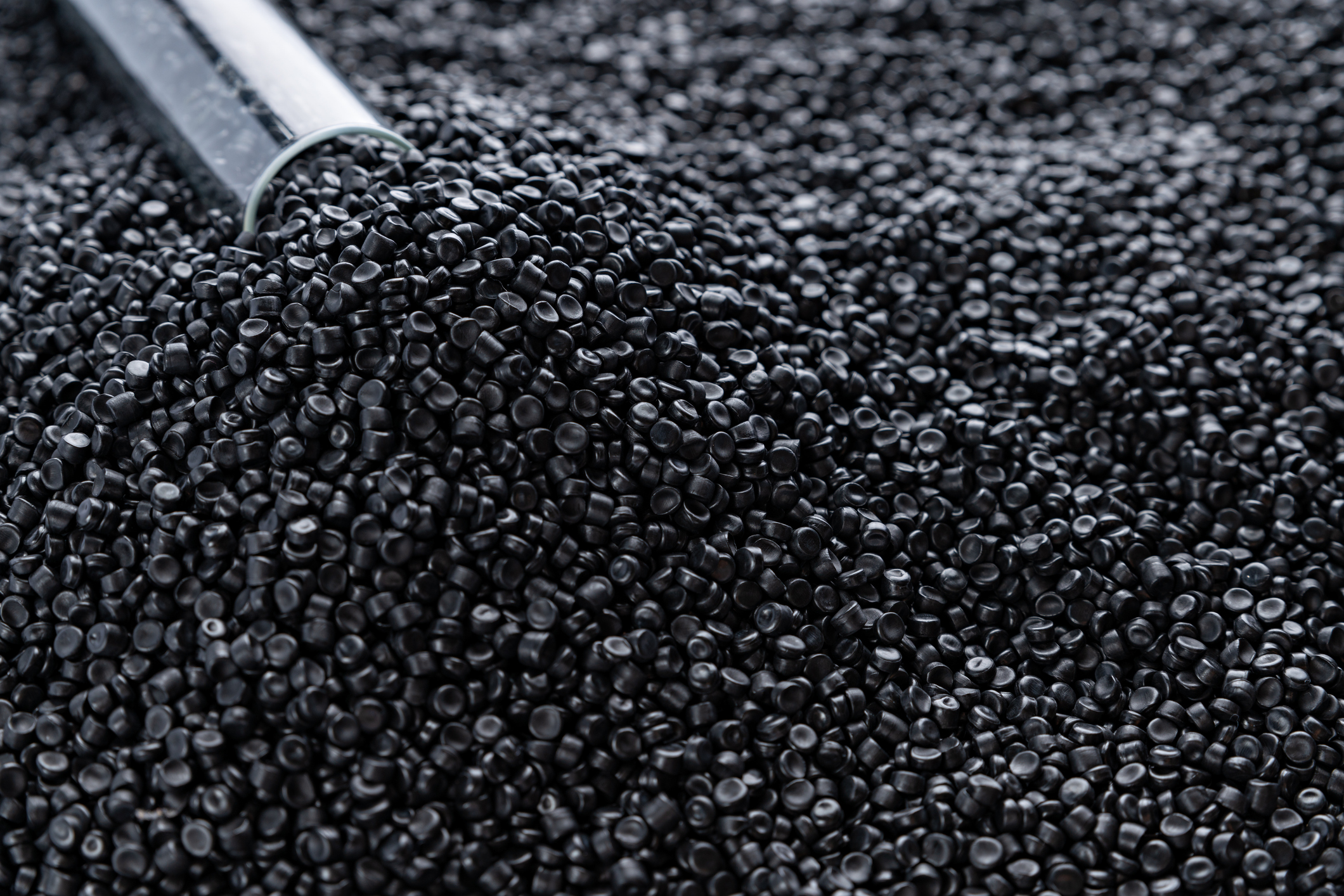 Canon Launches Raman Plastic Analyzer Targeting Black Plastic Recycling Challenges