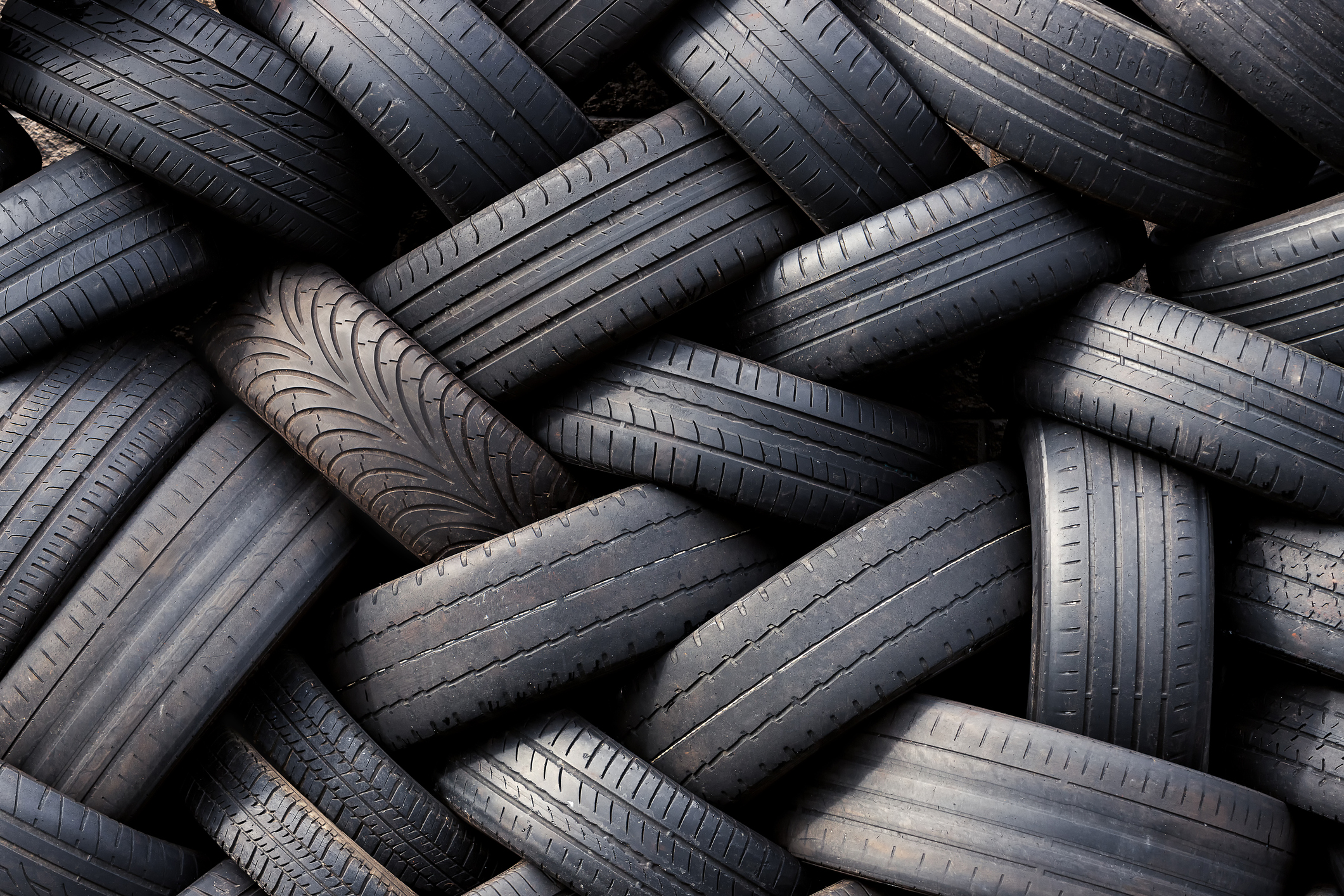 Pirelli North America Launches Closed-Loop Tire Recycling Program