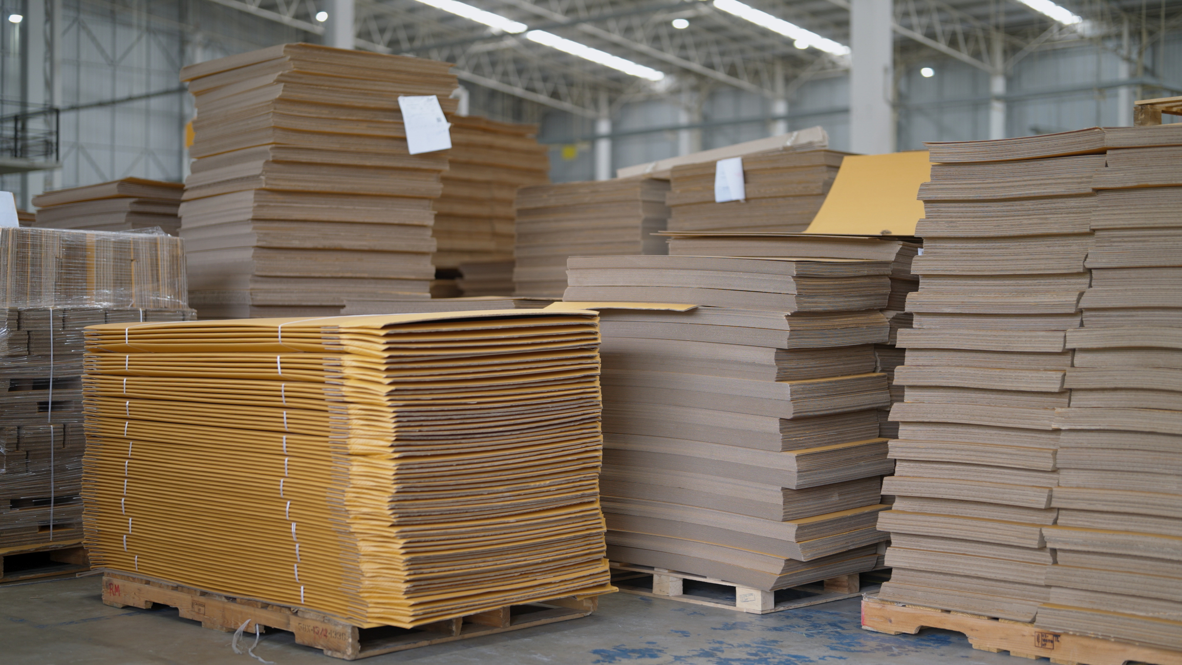 International Paper Acquires Delaware Converting Facility from Delmarva Corrugated Packaging