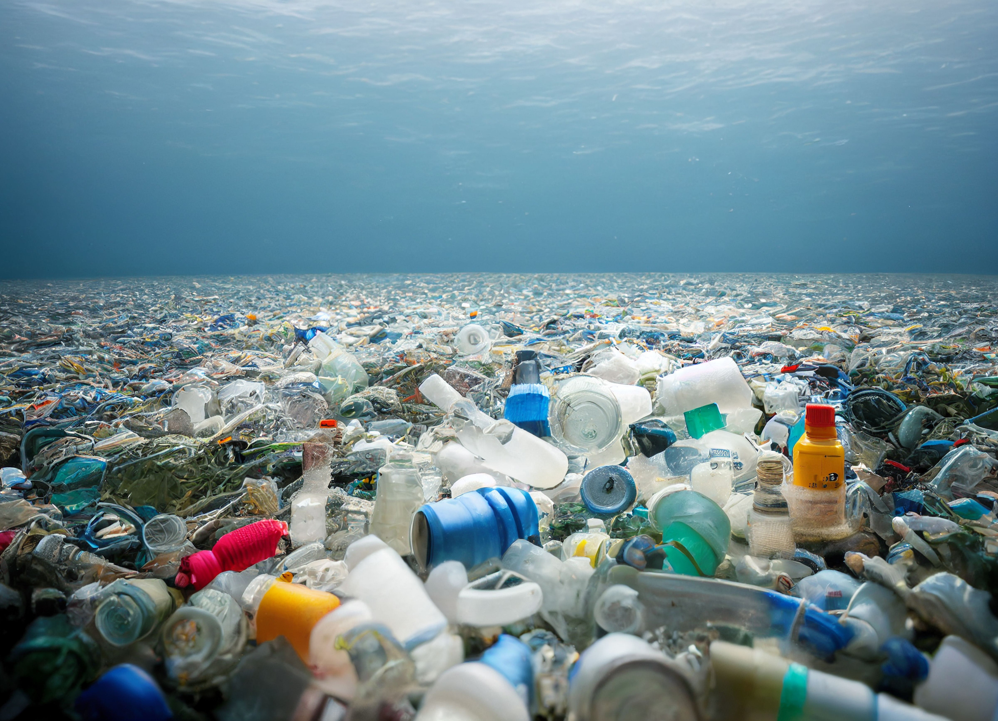 South Africa Launches International Training Programme to Combat Illegal Plastic Waste Trade at Sea
