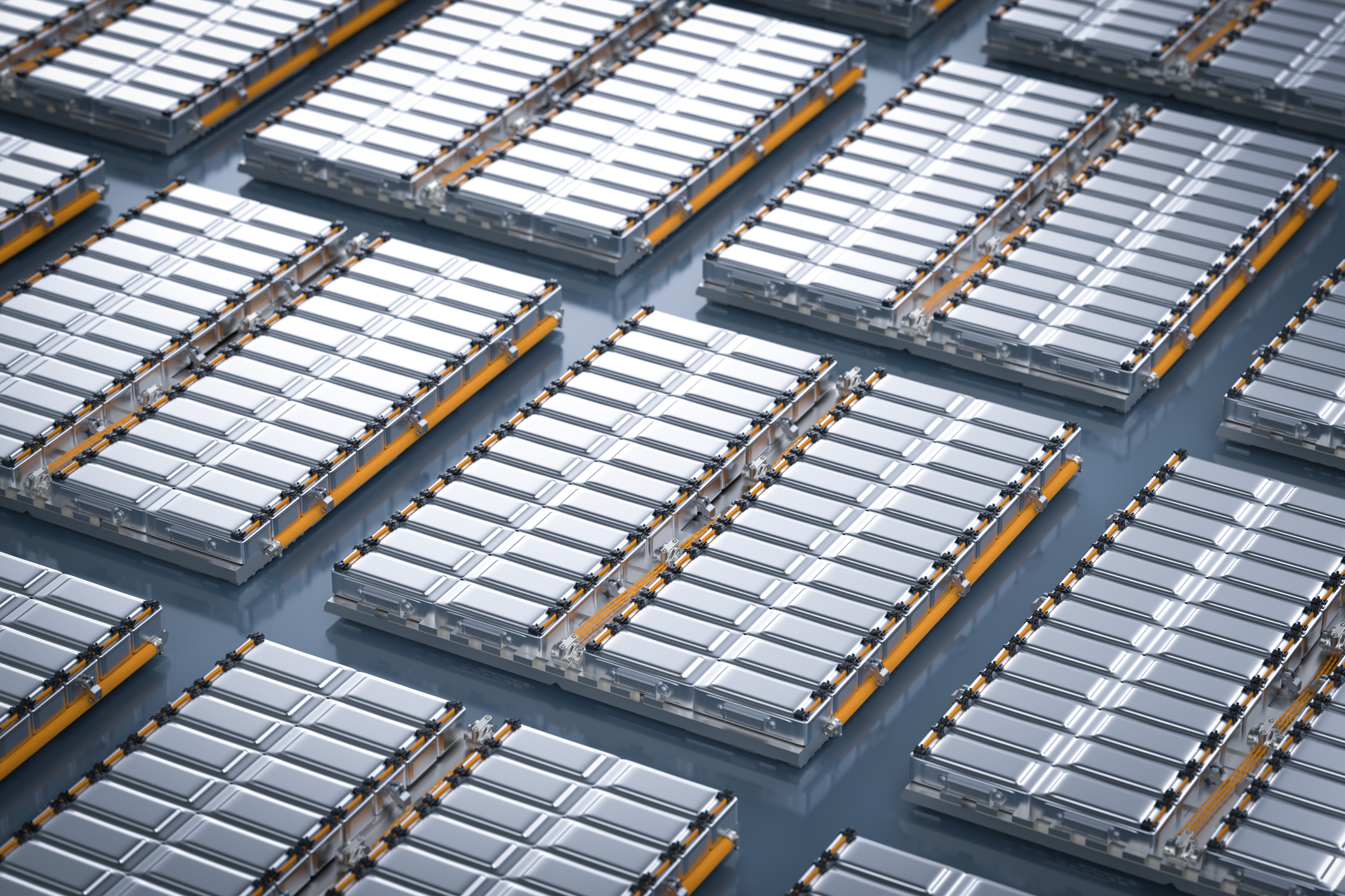 Watercycle Technologies and cylib Partner on Graphite and Lithium Recovery from Battery Recycling Streams
