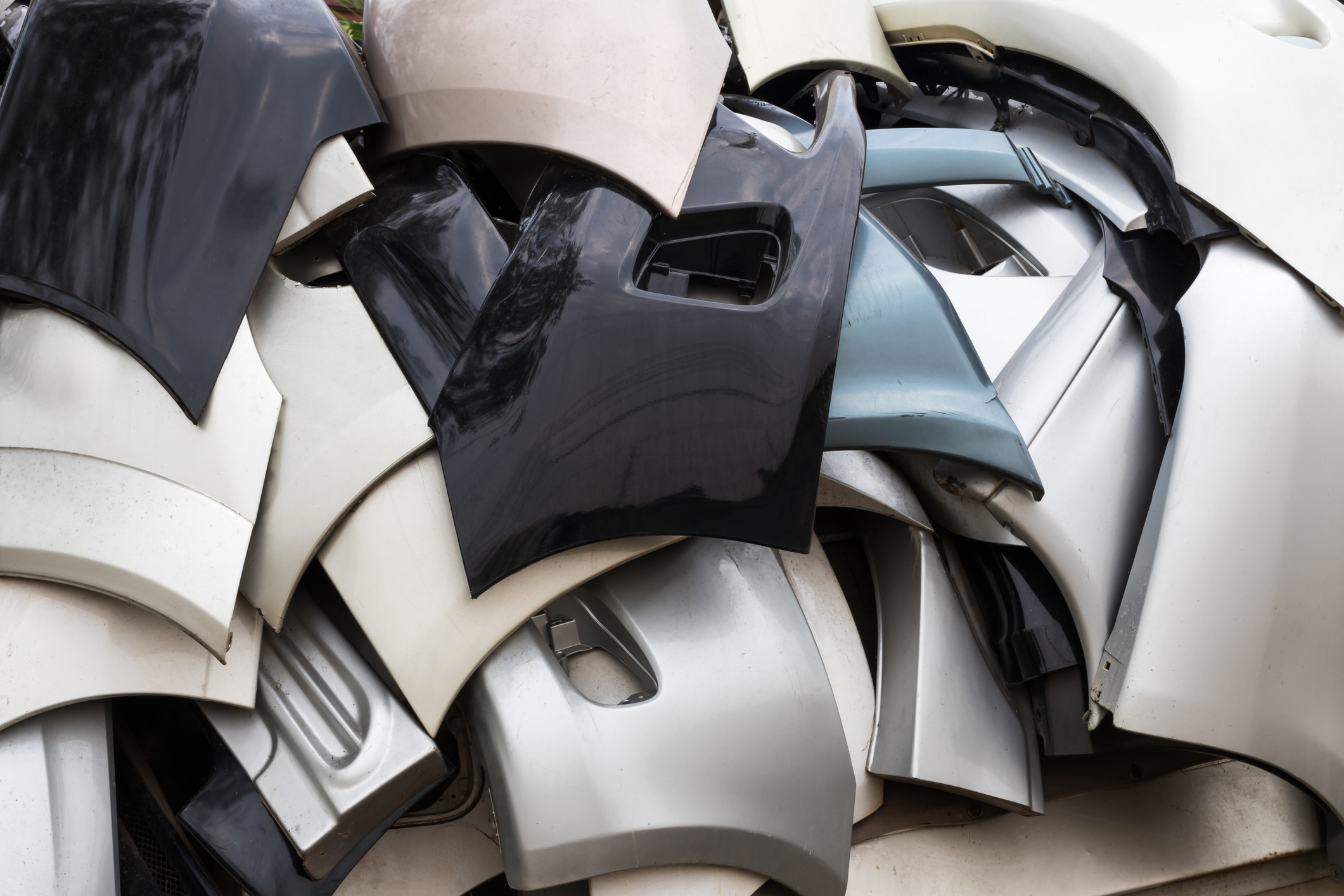OmniSource and Plastic Recycling Expand Automotive Shredder Residue Plastics Recovery
