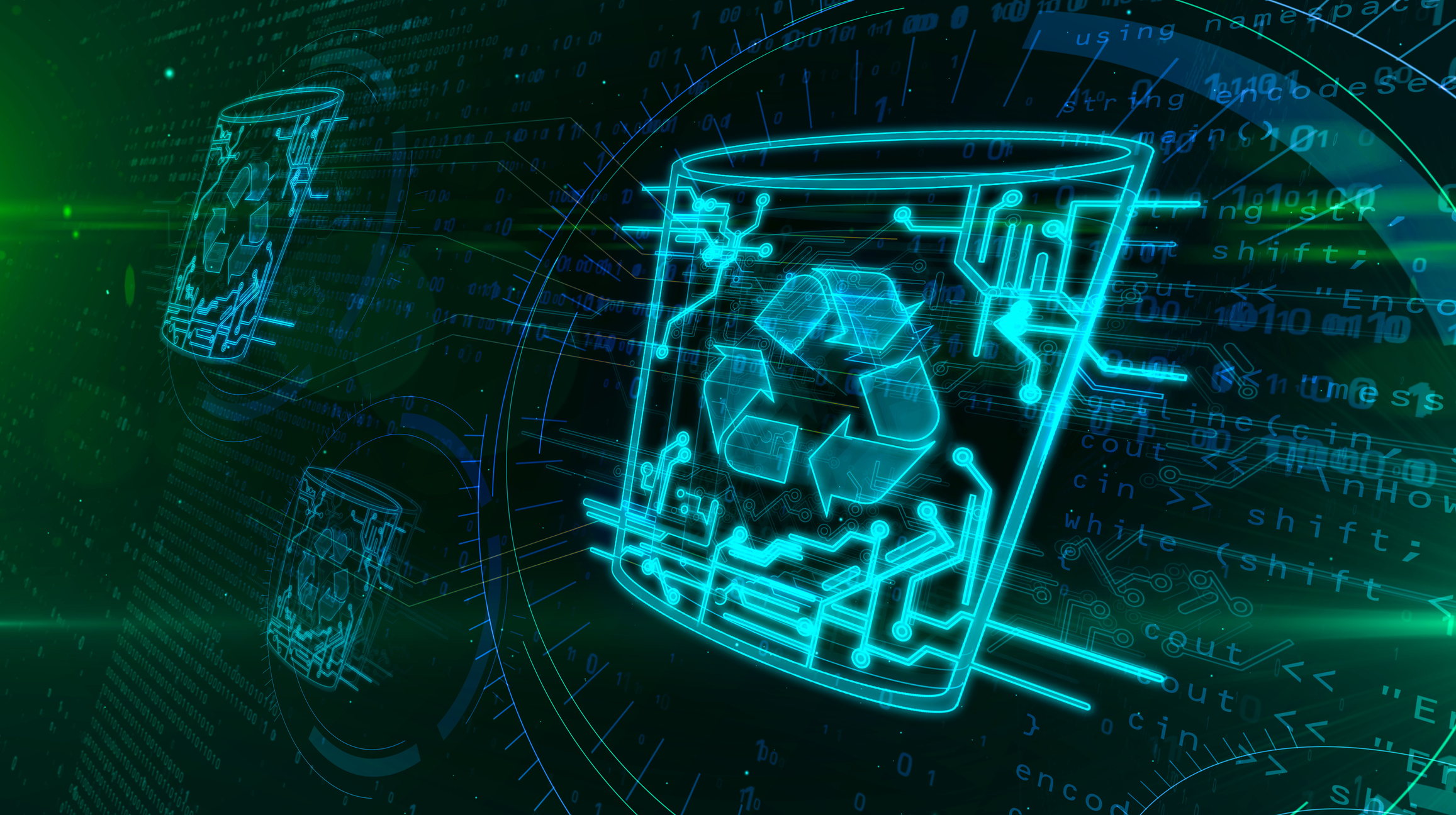 EU Launches Digital Waste Shipment System to Streamline Cross-Border Material Trade