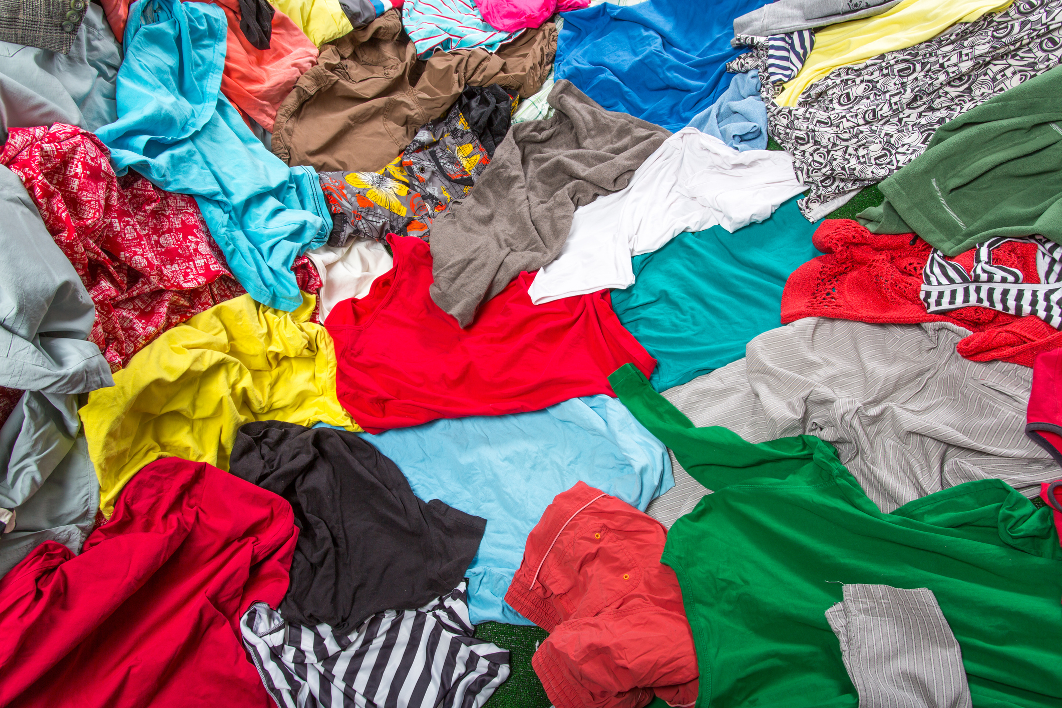 UAE Launches National Textile Circularity Initiative to Address Growing Clothing Waste