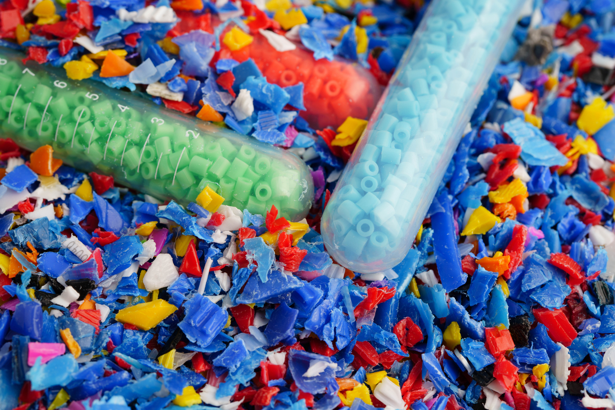 GR3N Secures €15.5 Million to Scale PET Recycling Technology in Spain