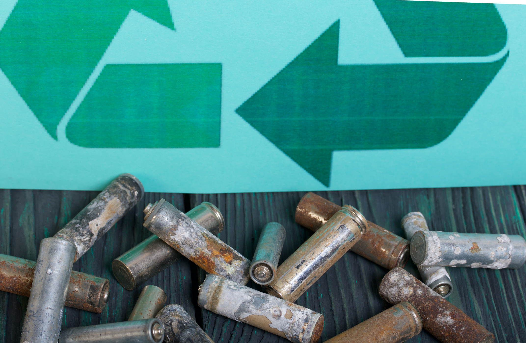 American Resources Expands Battery Recycling Capabilities with Initial Shredding Line Purchase