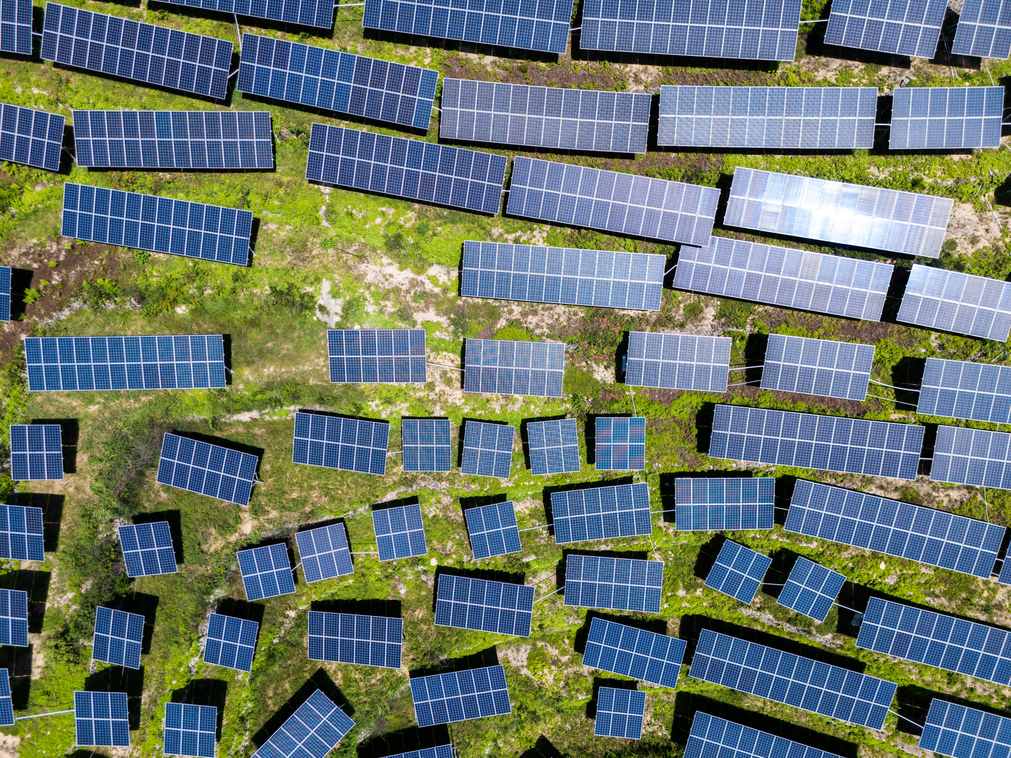 Western Australia Commits A$17.8 Million to Solar Panel and Battery Recycling