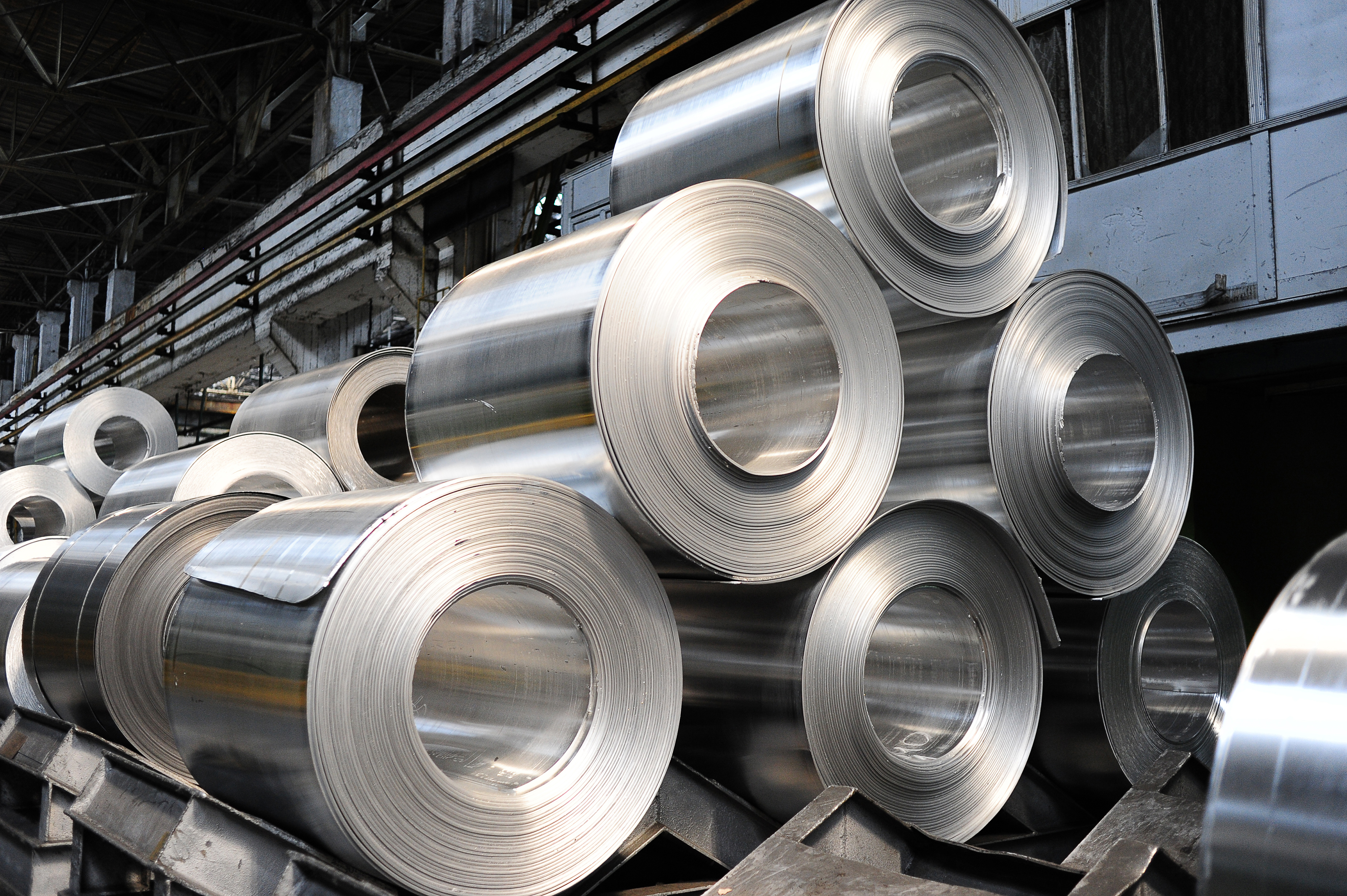 U.S. Steel to Invest Up to $2.5B in Mon Valley Works