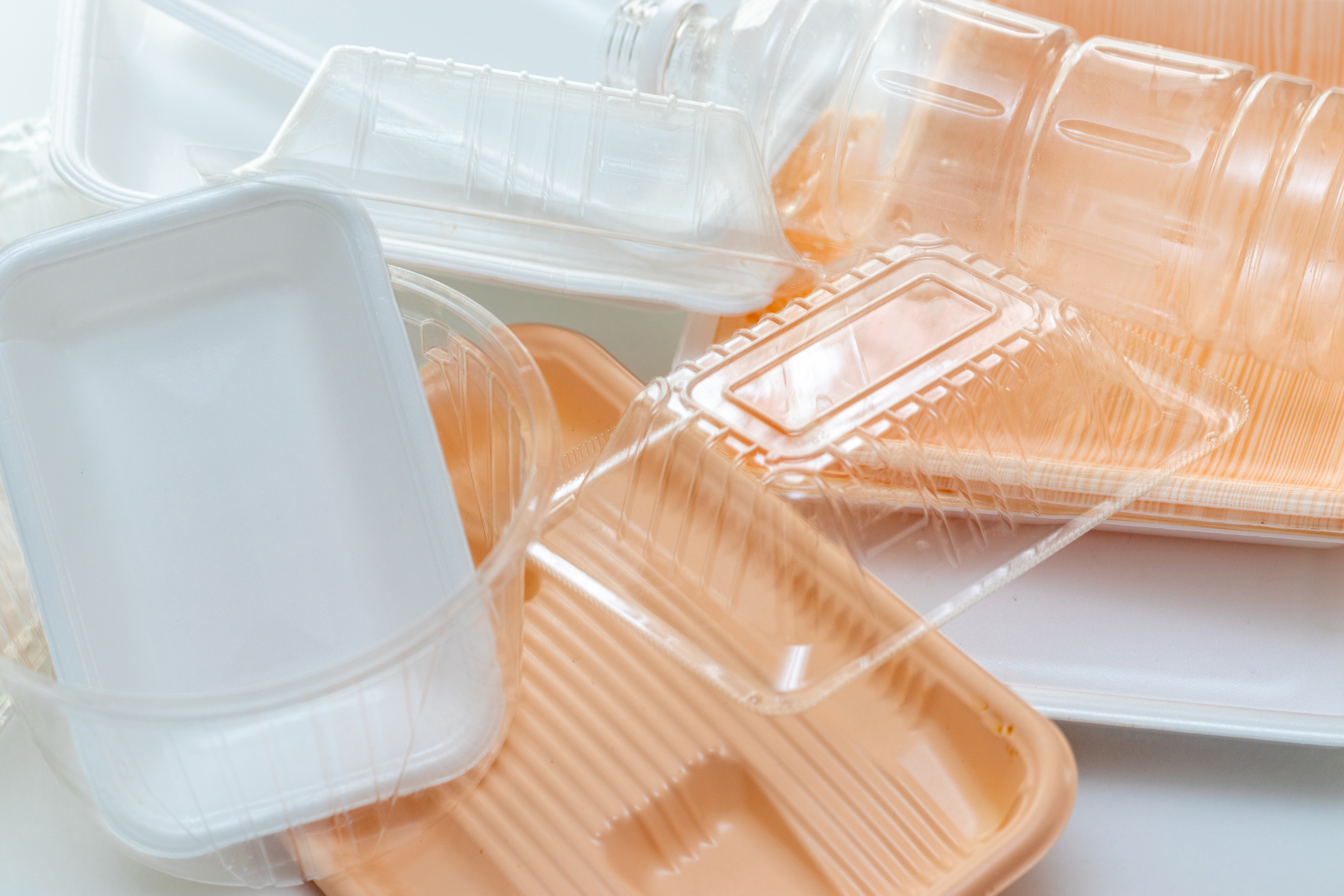 PET Thermoform Recovery Hits Record 264 Million Pounds in North America, NAPCOR Reports