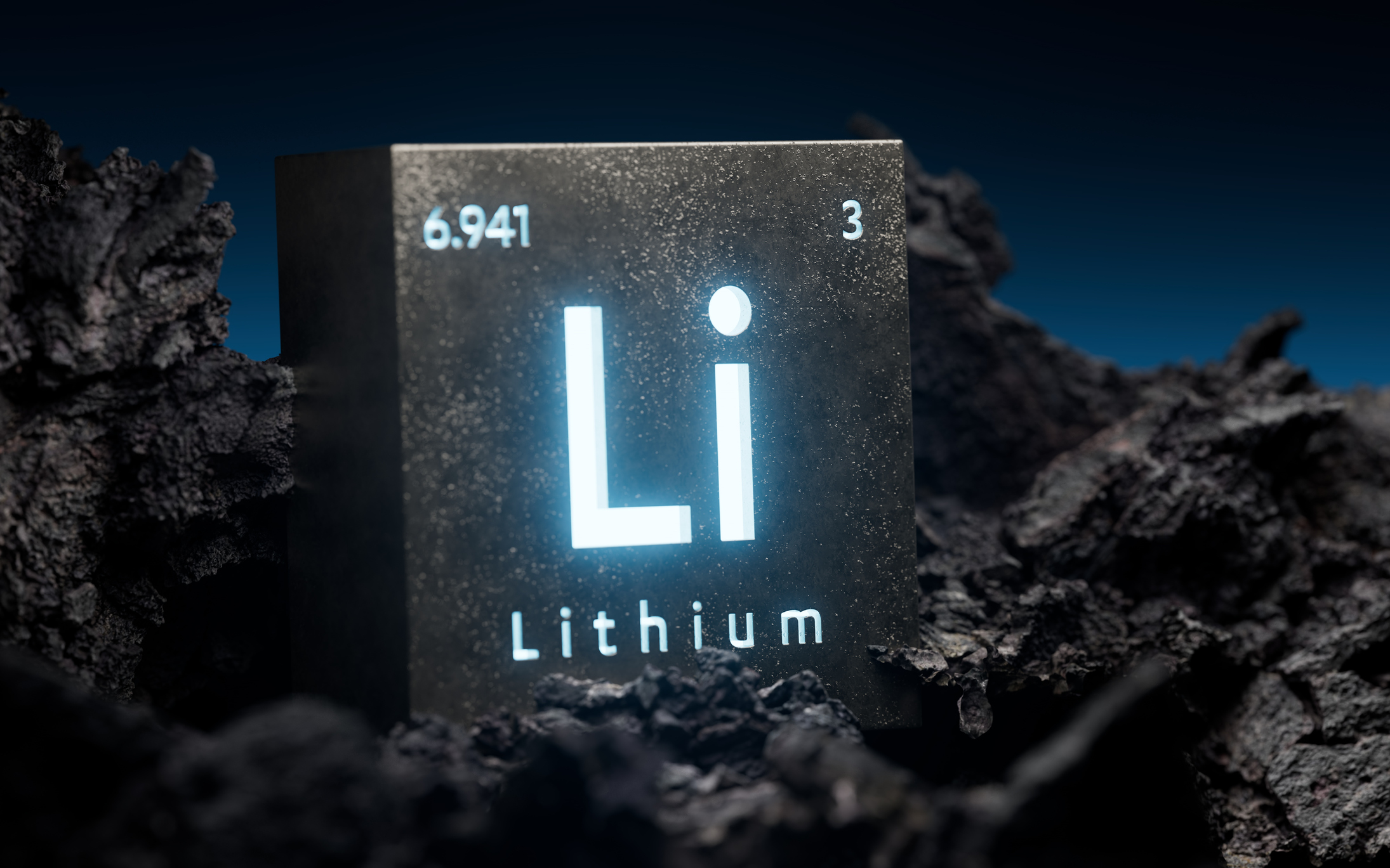 American Battery Secures Reinstatement of DOE Grant for Lithium Refinery Project