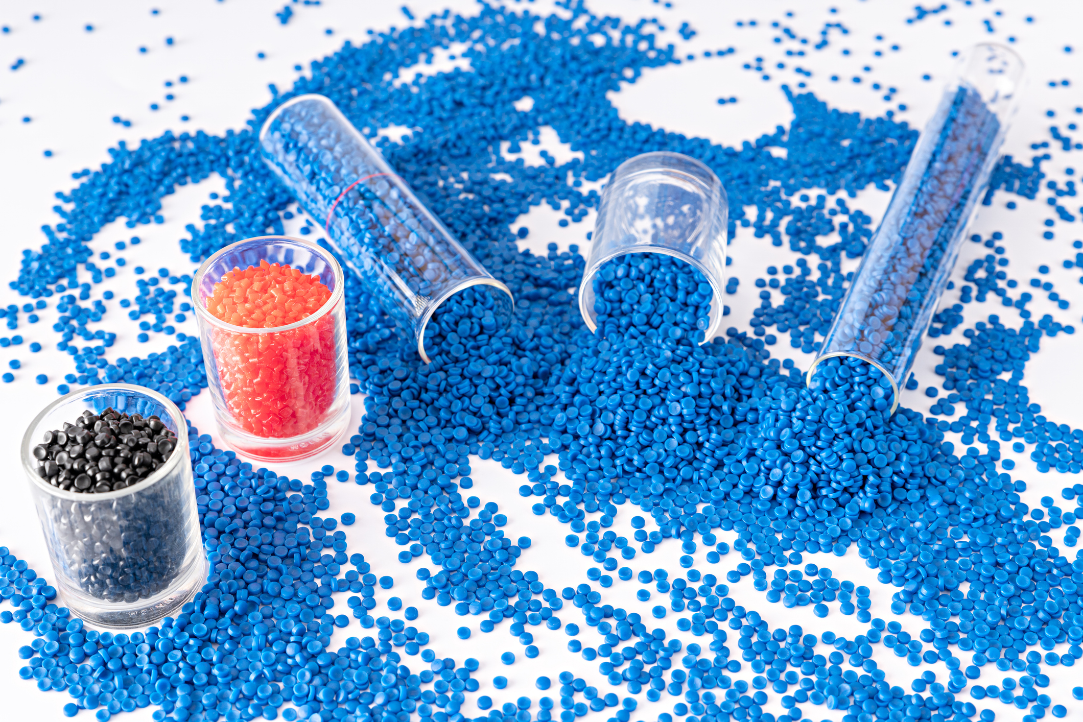 BIR Members Call for Recycled Plastics and Rubber to Be Recognized as Strategic Raw Materials