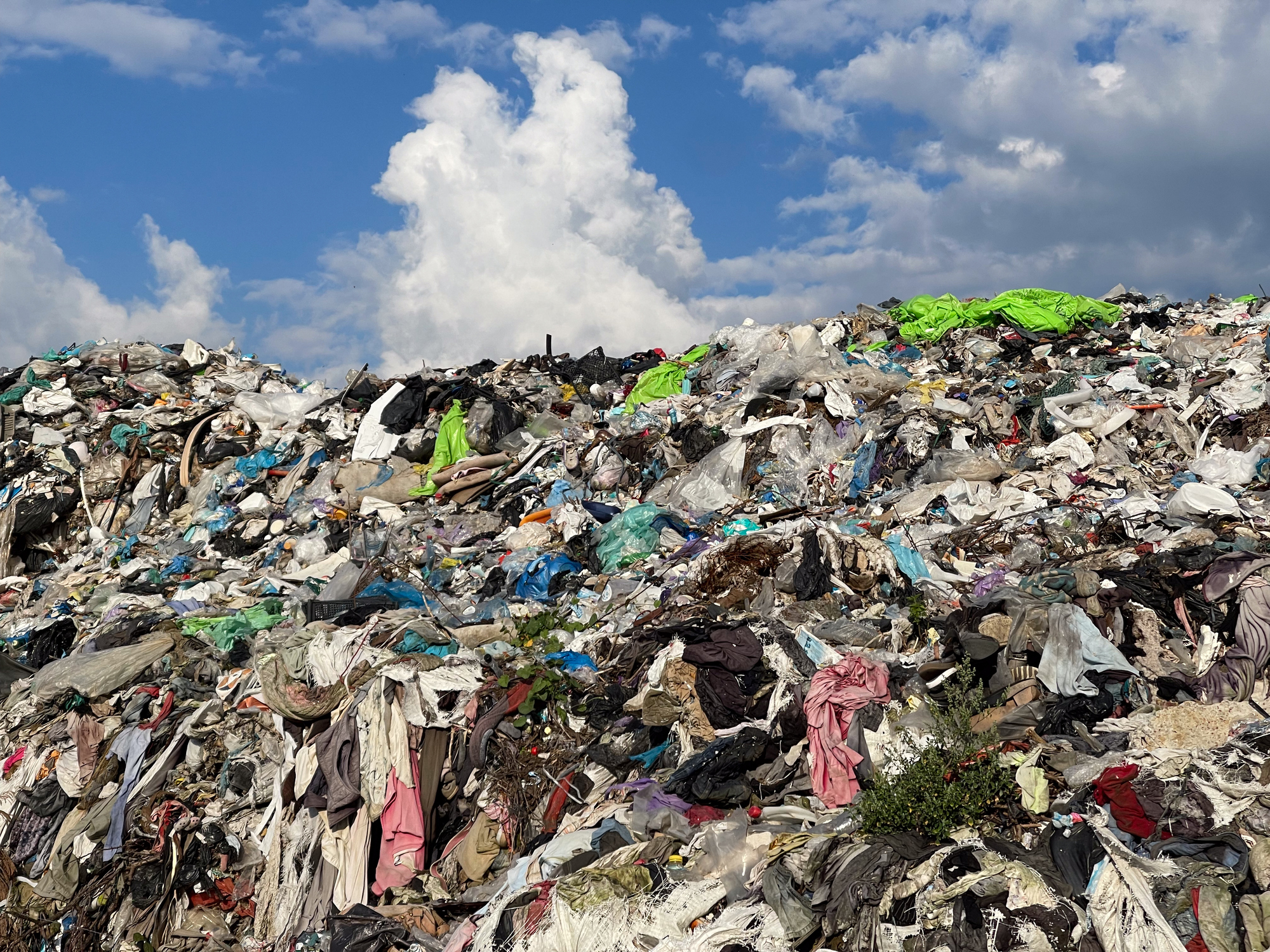 Albany International and Cyclezyme Advance Enzymatic Recycling Project for Industrial Textiles