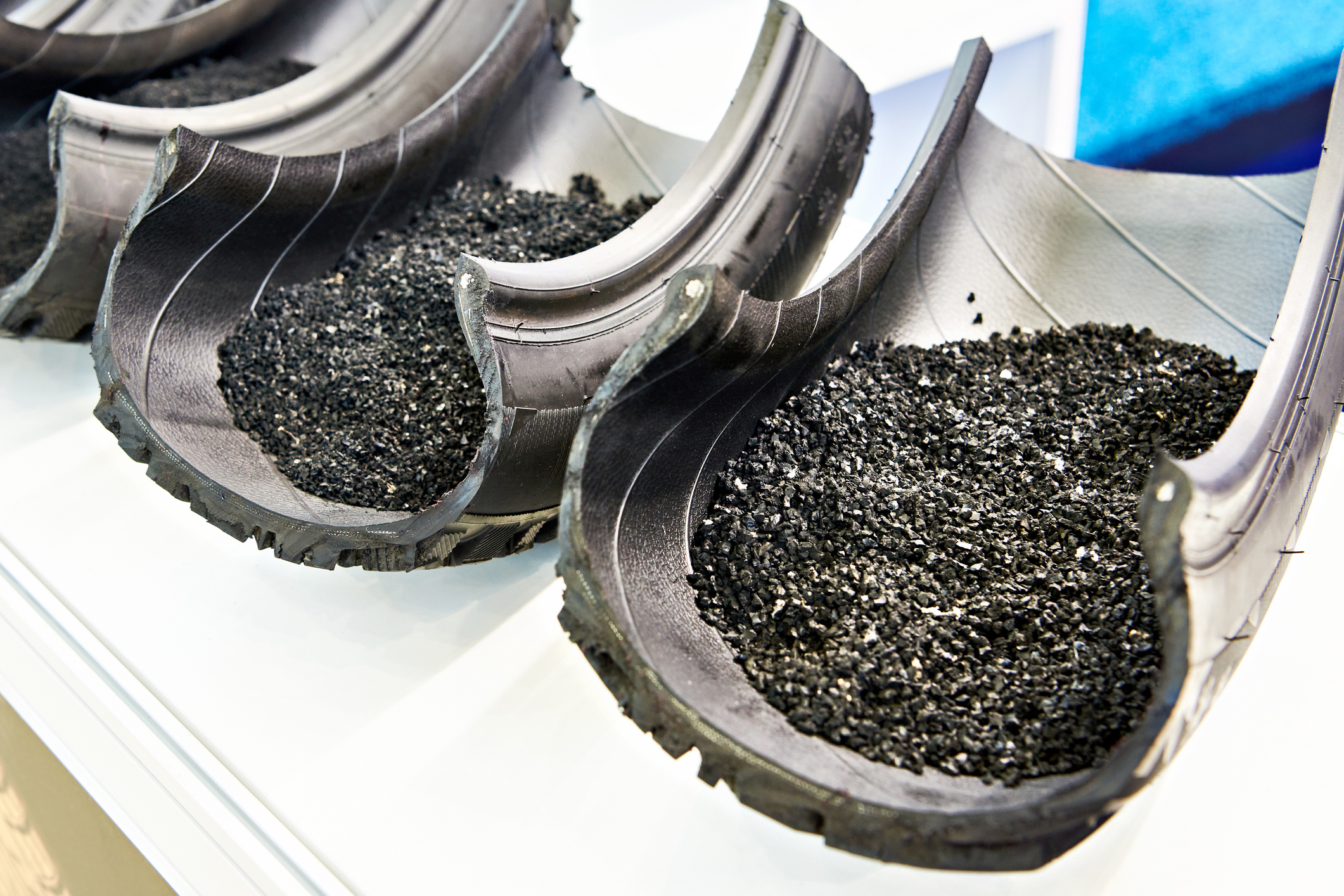 Orion Expands Circular Carbon Black Production to China Using Tire Pyrolysis Oil Feedstock