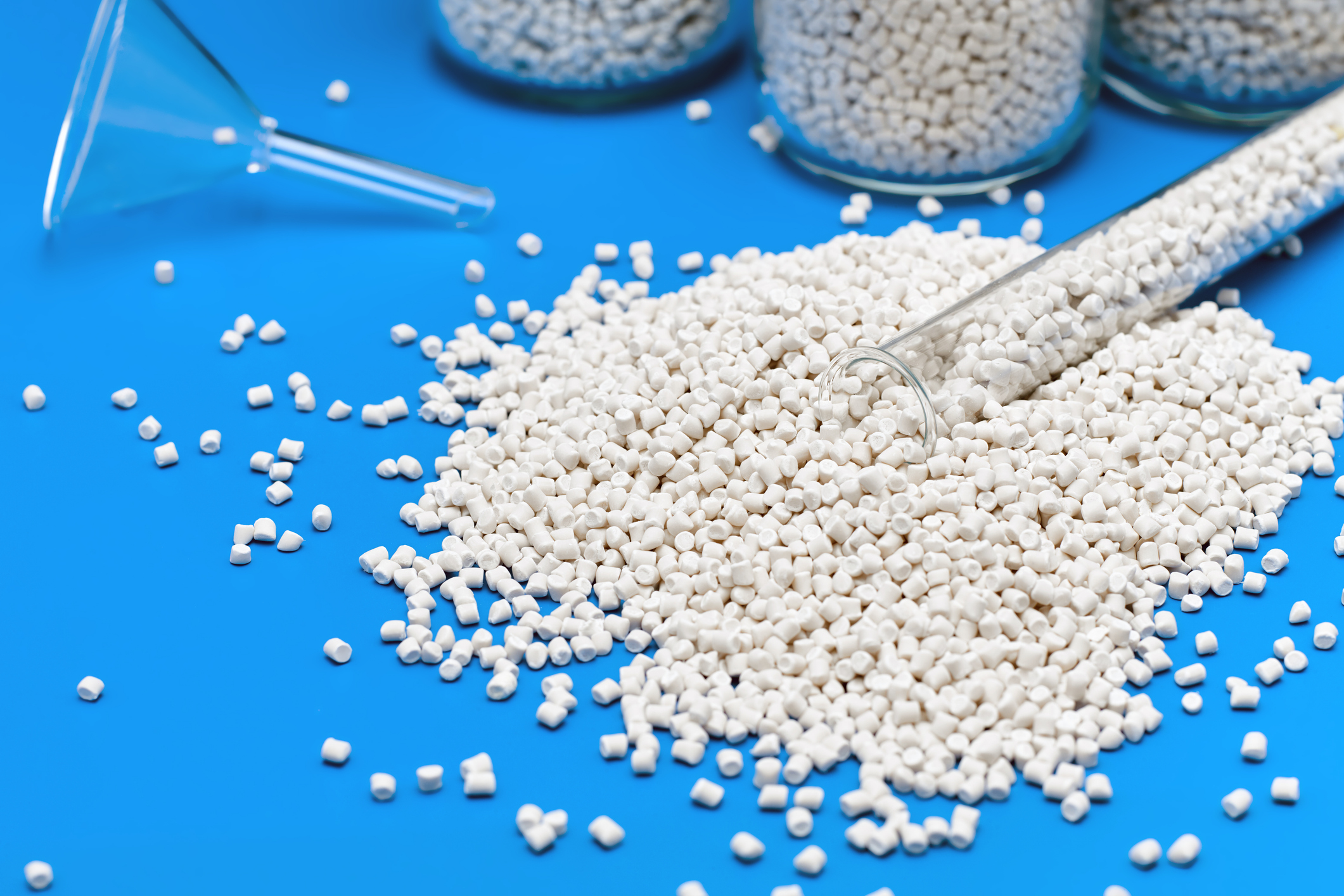PureCycle Positions Food-Contact PCR Resin for New Jersey’s 2027 Recycled Content Mandate