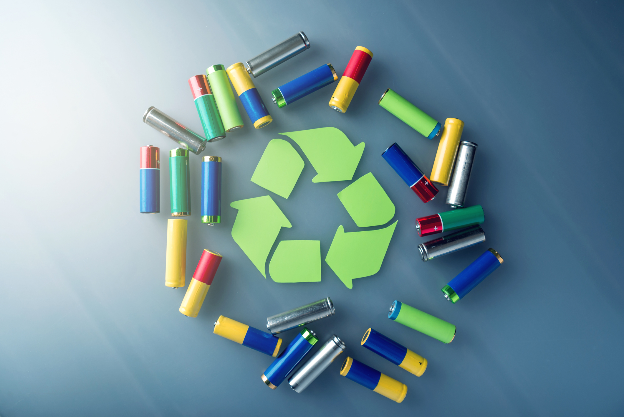 Electrified Materials Joins NAATBatt to Strengthen U.S. Battery Recycling