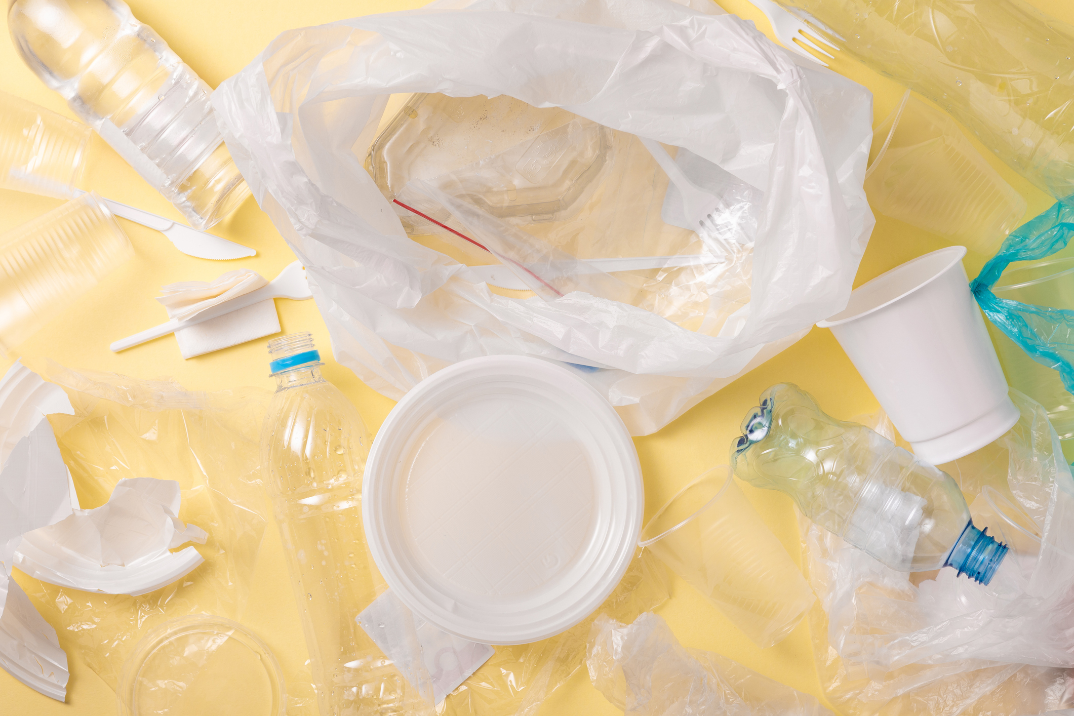 Nestlé, Interzero, TotalEnergies Join InFACT Project to Scale Flexible Plastic Recycling