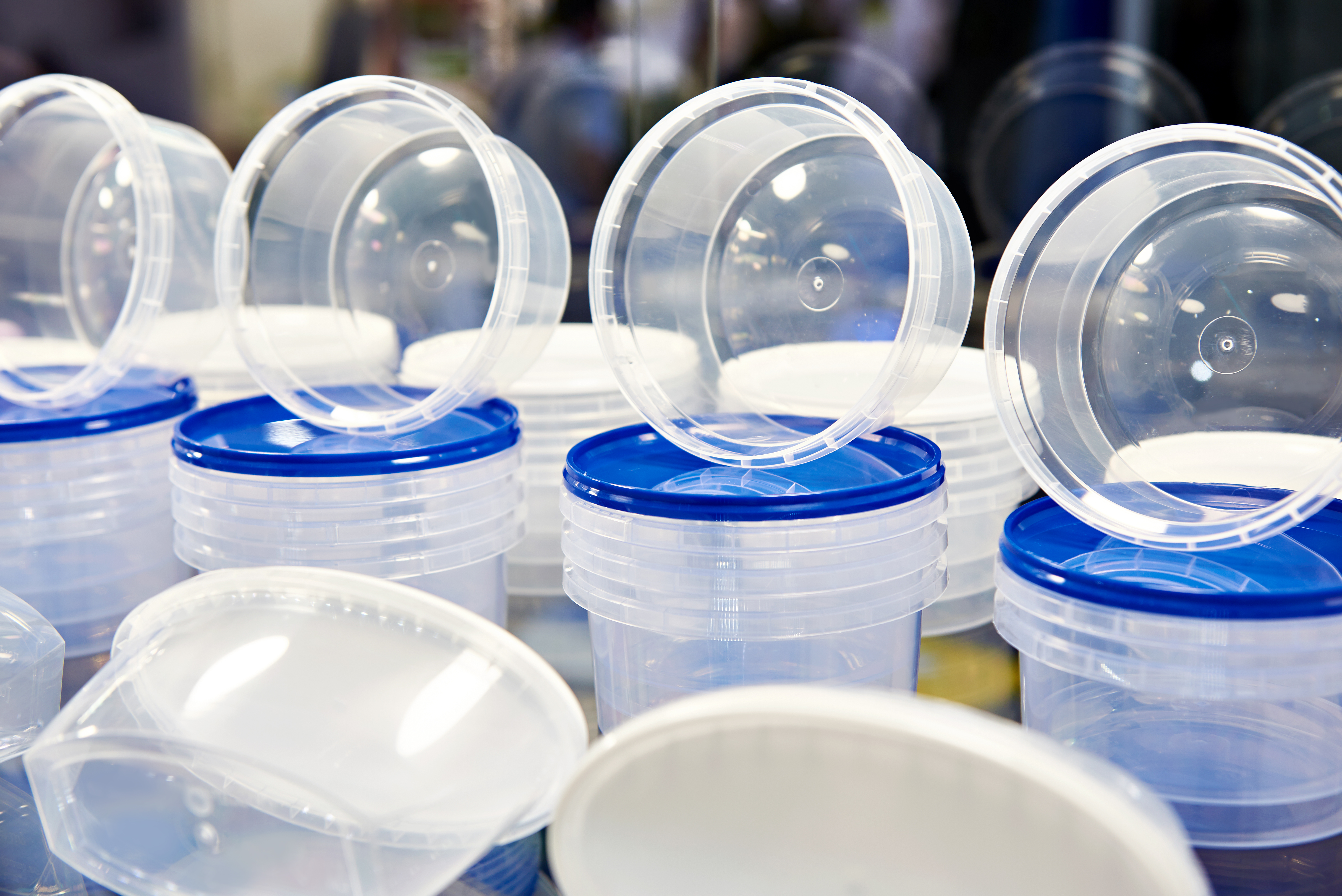 PureCycle, IPL Schoeller Launch Food-Grade PP Container with 25% Recycled Content