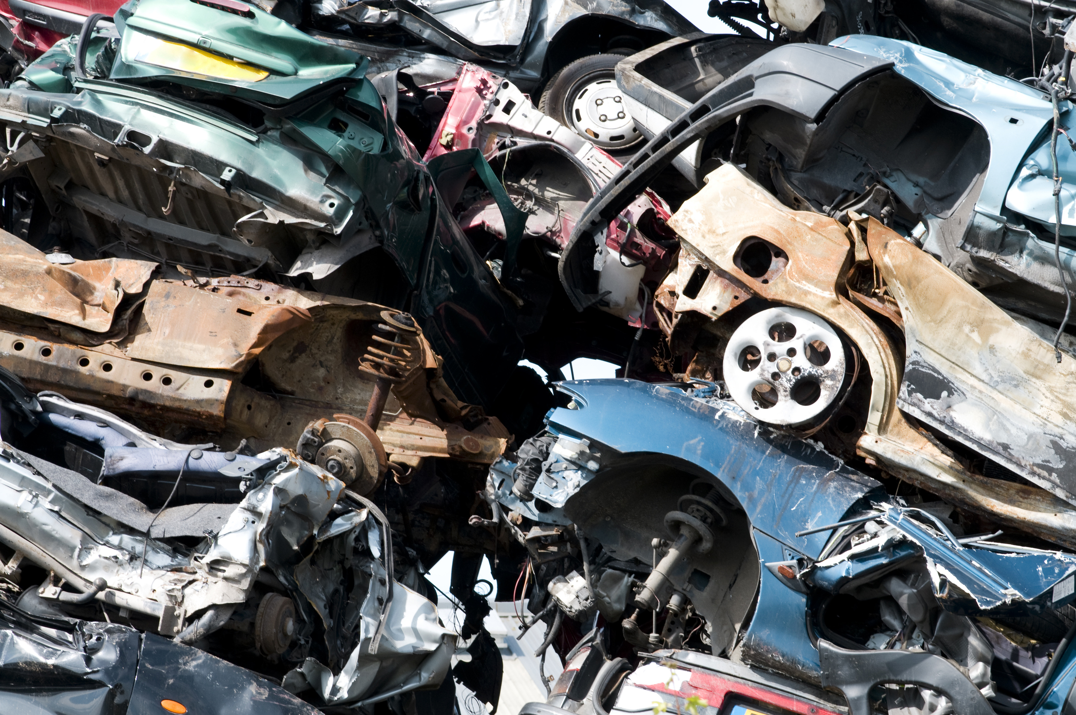 EU Parliament Approves Vehicle Circularity Rules Covering Design, Recycling and End-of-Life Management