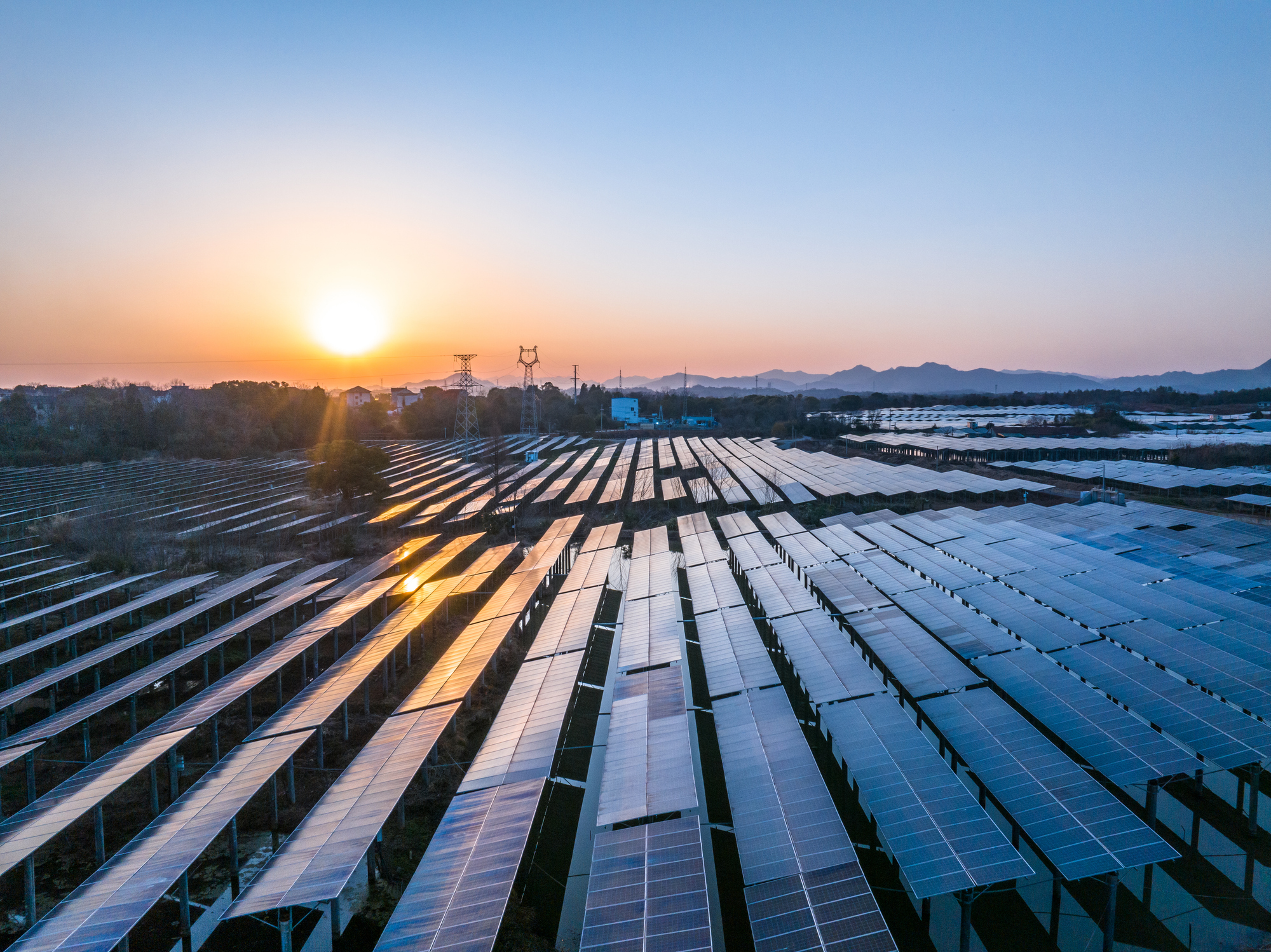 Comstock Metals Selects Ohio for New Solar Panel Recycling Facility